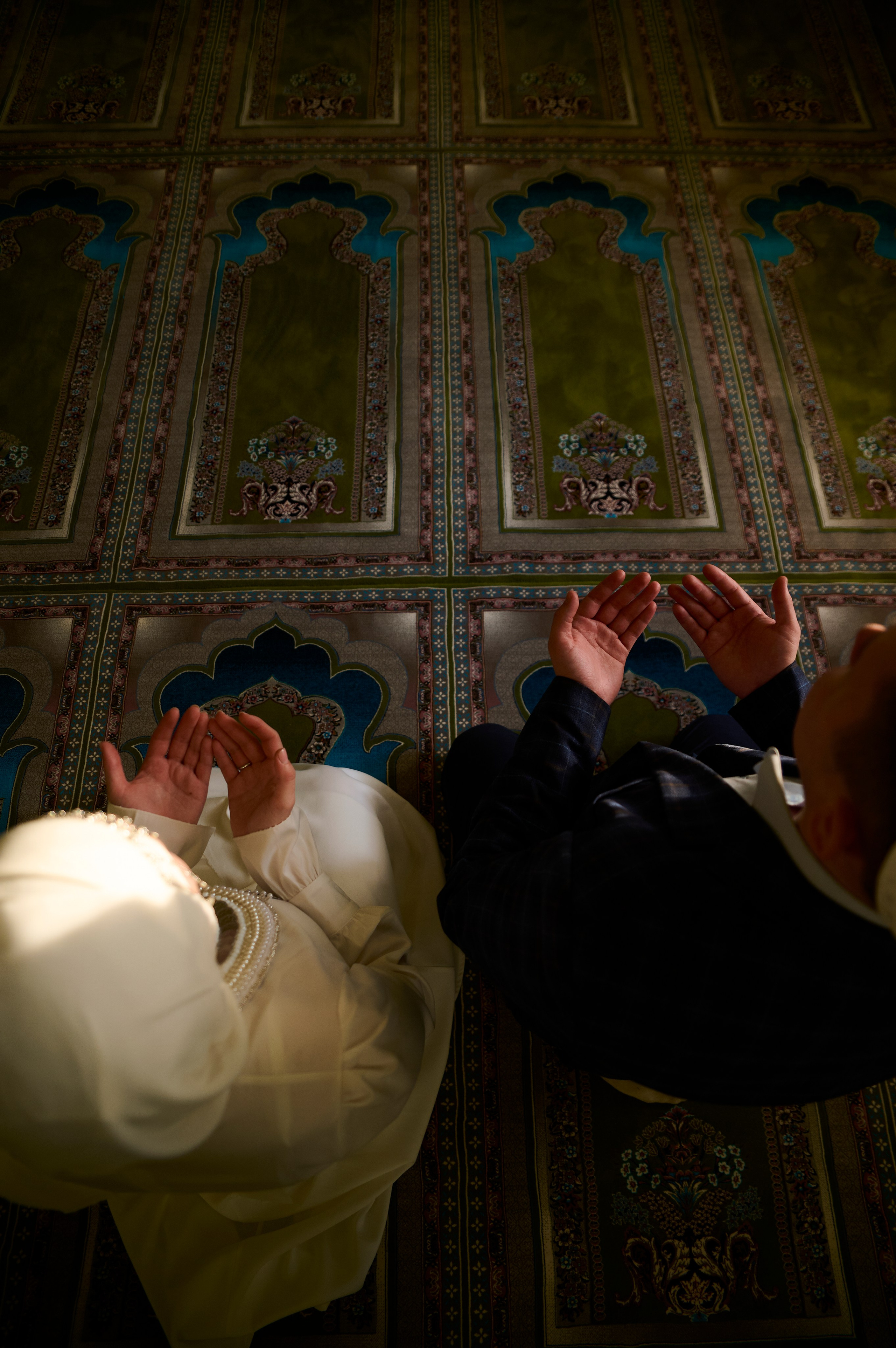 Красивые локации для фотосъемок в Уфе. Свадебный фотограф Тимур Хабибуллин