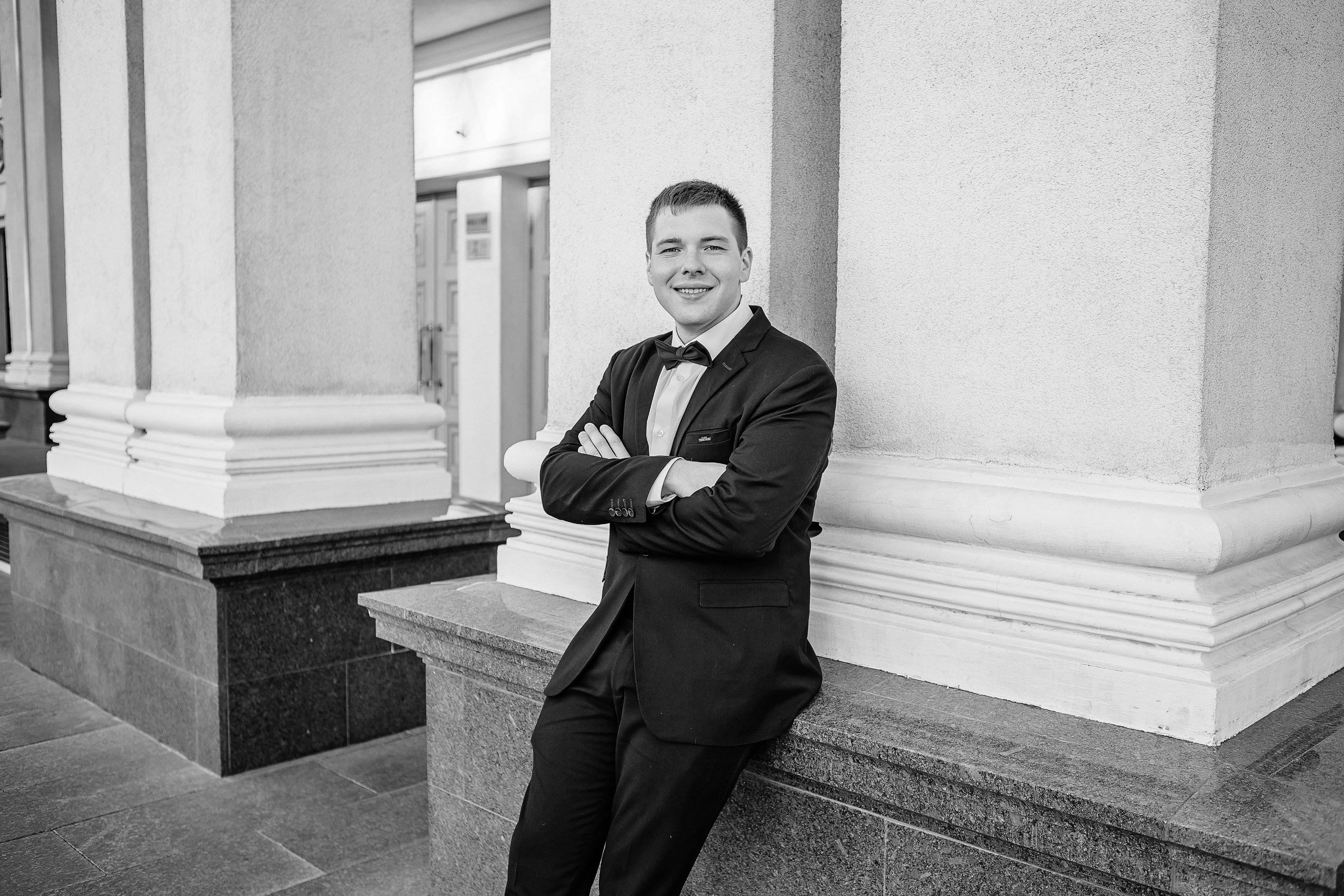 Павел и Екатерина. Фотограф Воронеж, Липецк