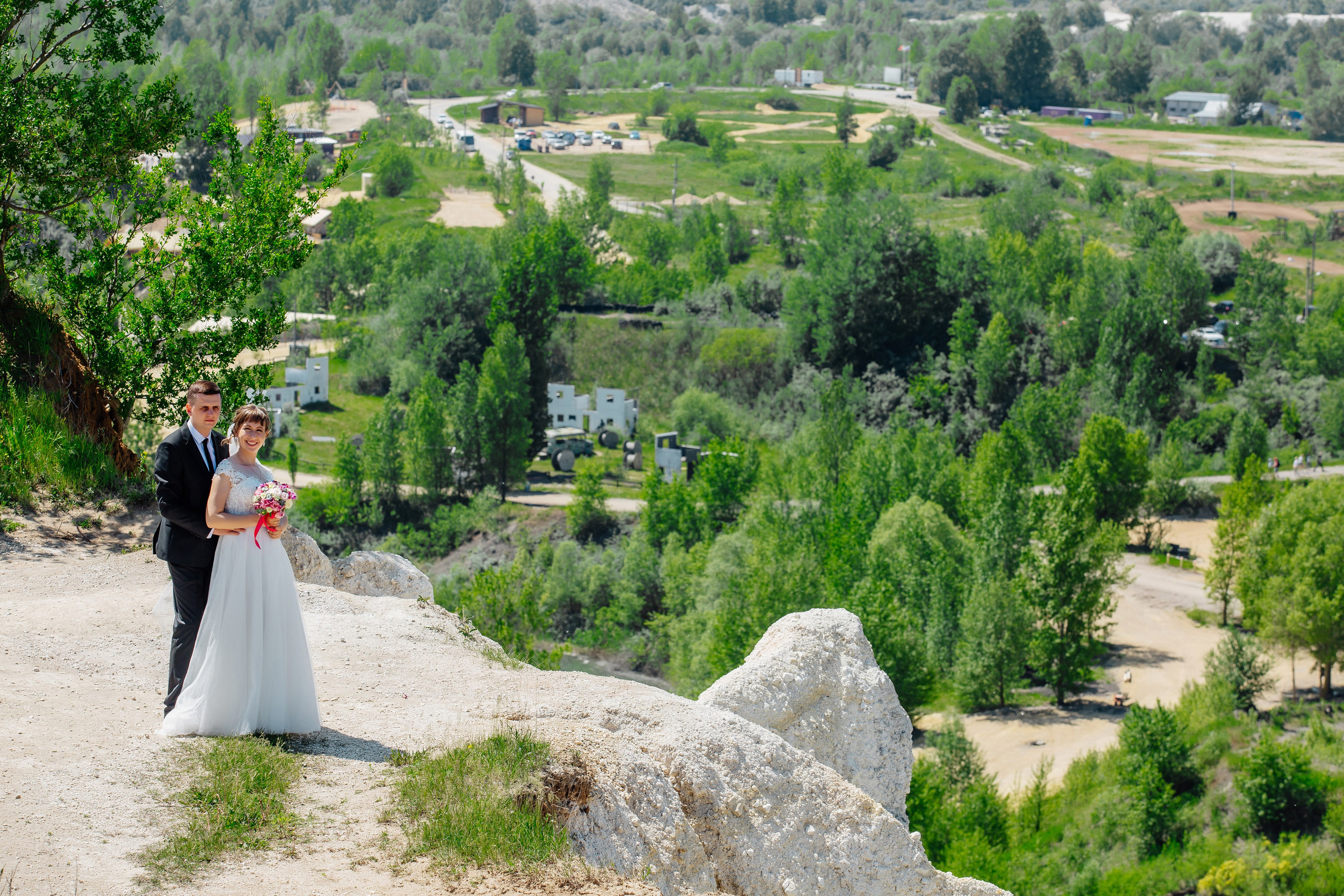 Александр и Мария. Фотограф Воронеж, Липецк
