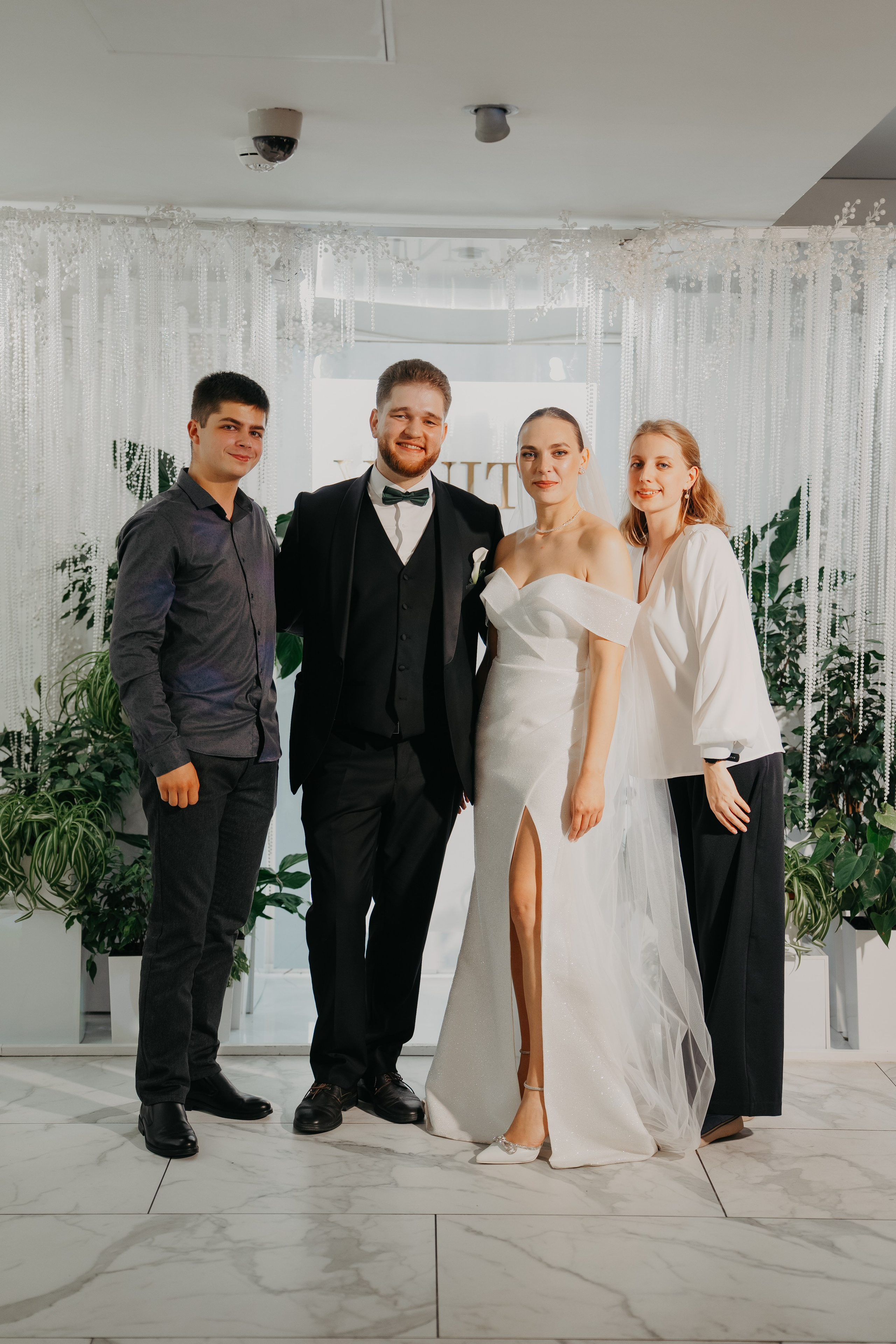 Ильдар и Софа. Фотограф в Санкт-Петербурге Мария Александрова