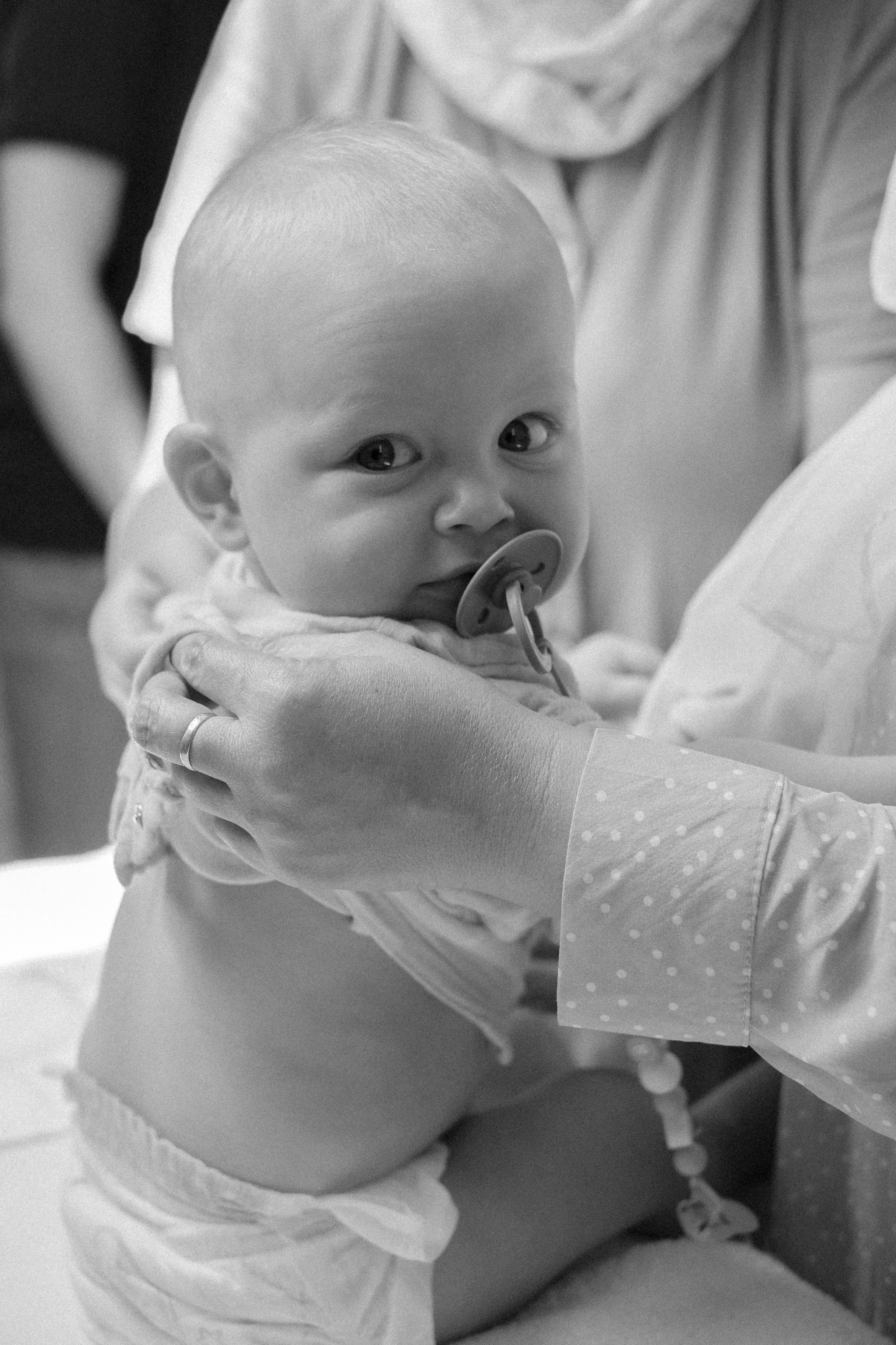 Крещение Александра. ФОТОГРАФ АННА КАЗАРЯН