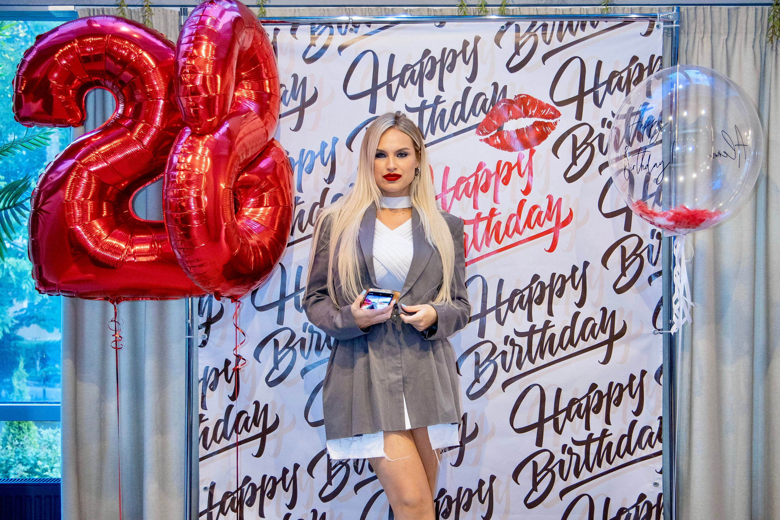 Портфолио. Главная