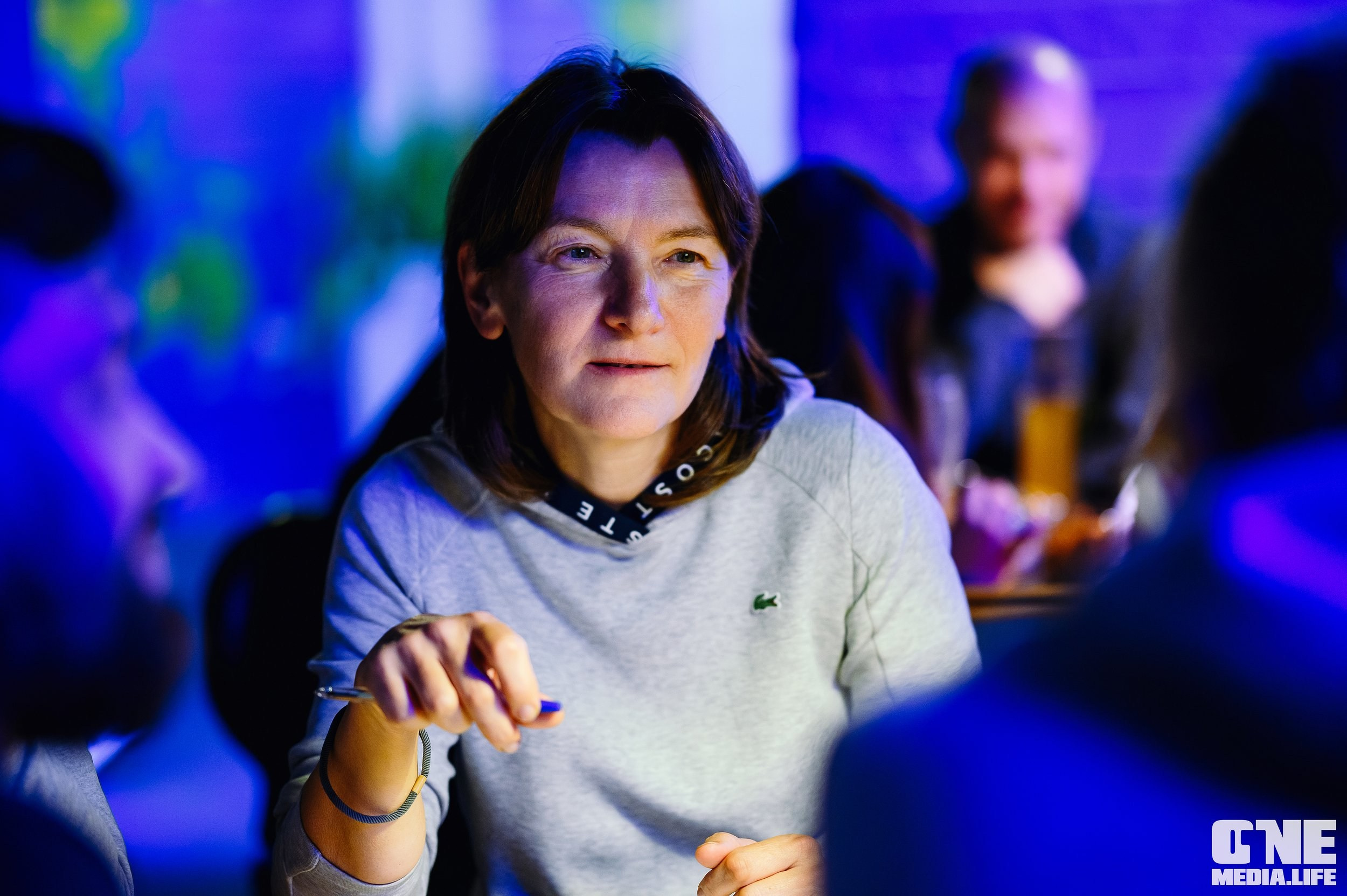 Квиз в баре Dreadnought. One Media Life: фоторепортажи, фотоотчеты с мероприятий и заведений