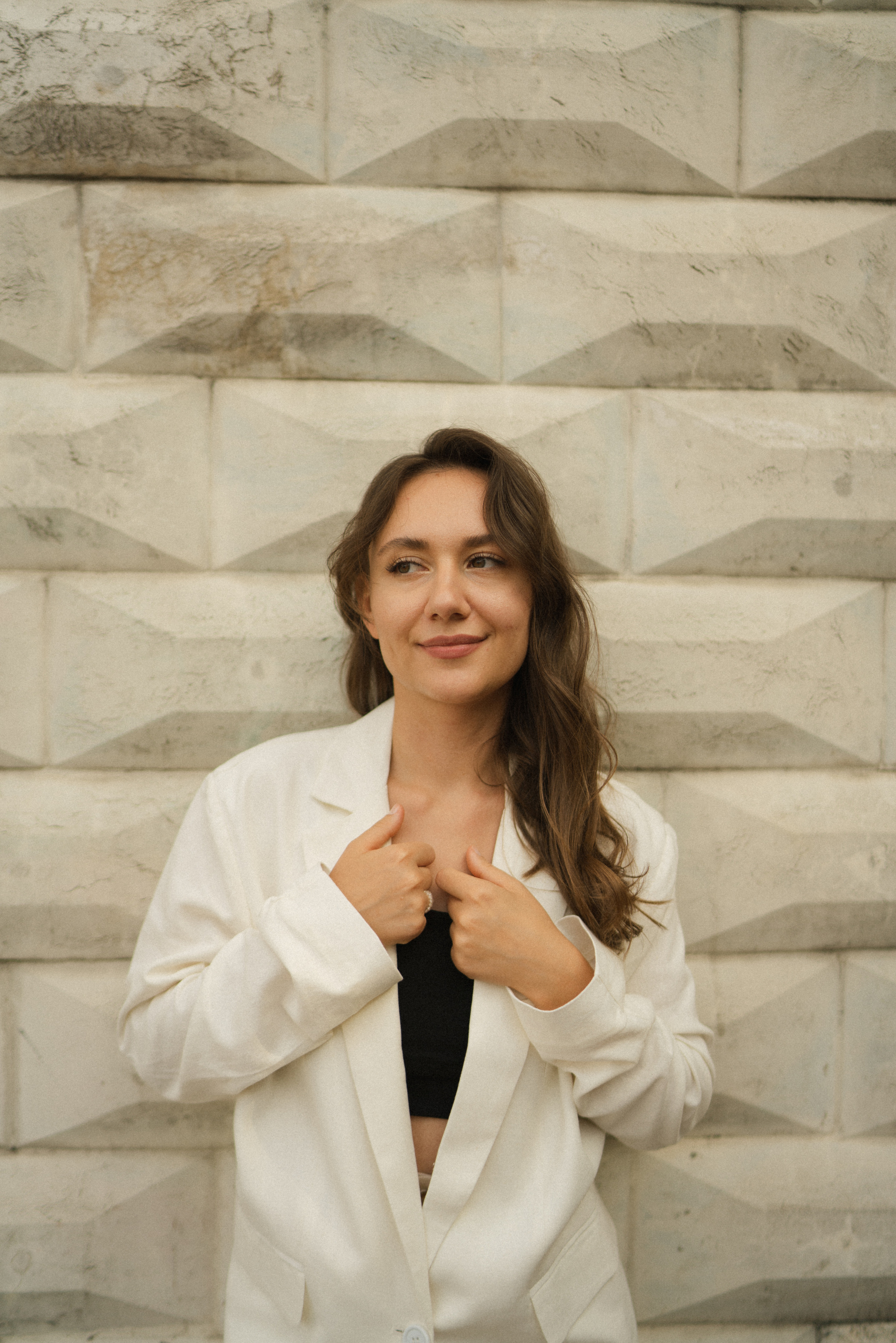 Лера. Фотограф Анна Кобазева, Москва