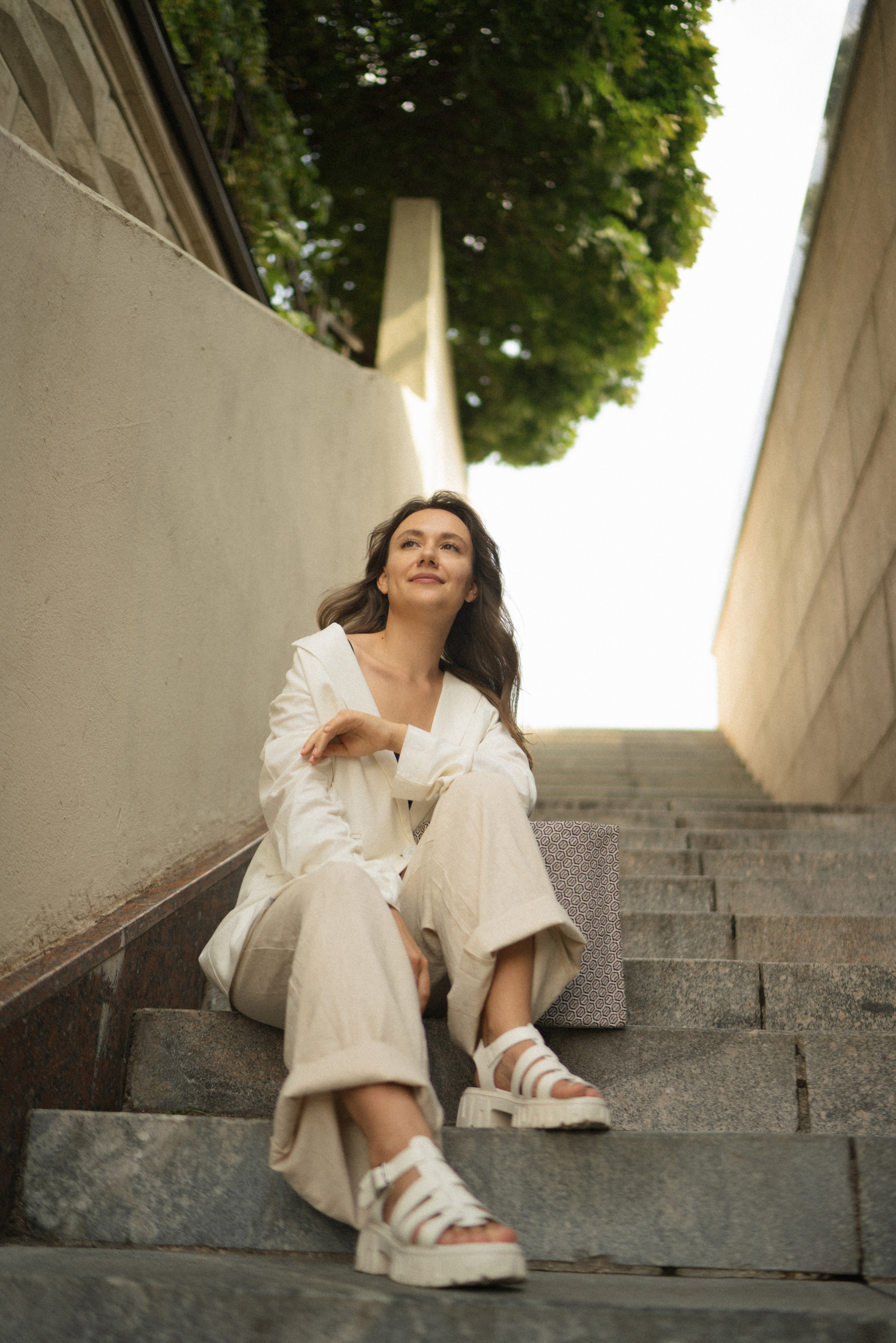 Лера. Фотограф Анна Кобазева, Москва