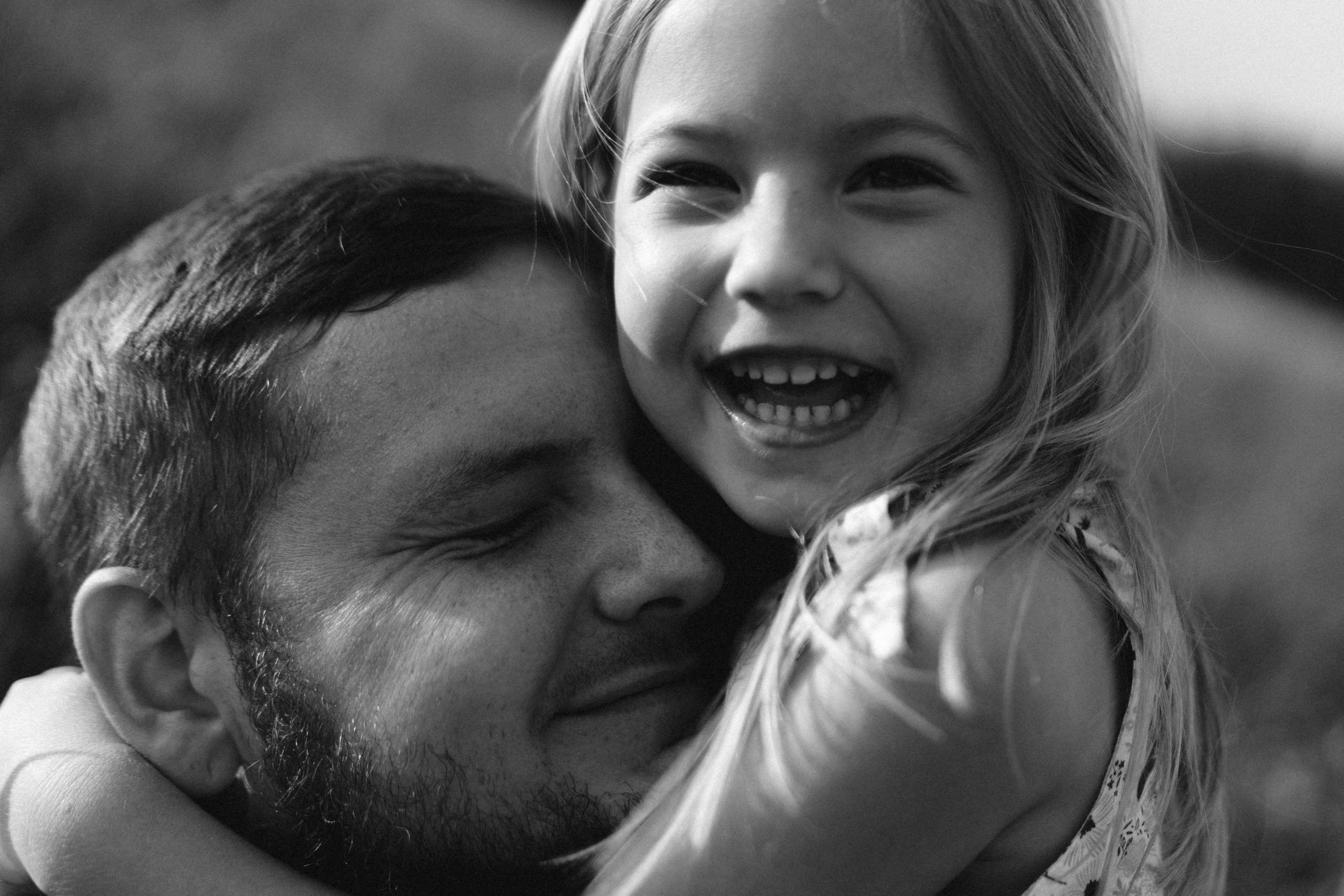 Семья. Фотограф Анна Кобазева, Москва