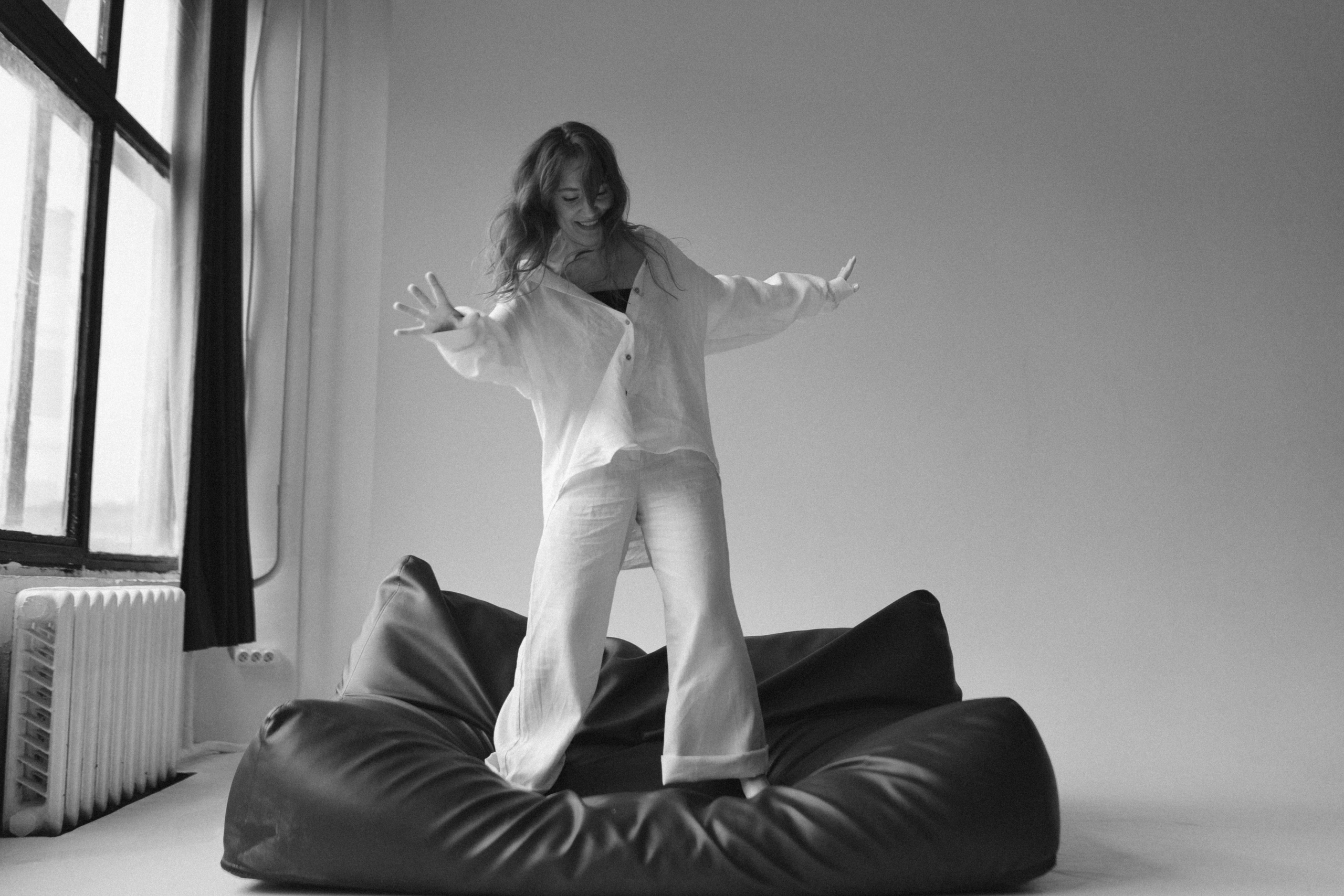 Лера. Фотограф Анна Кобазева, Москва