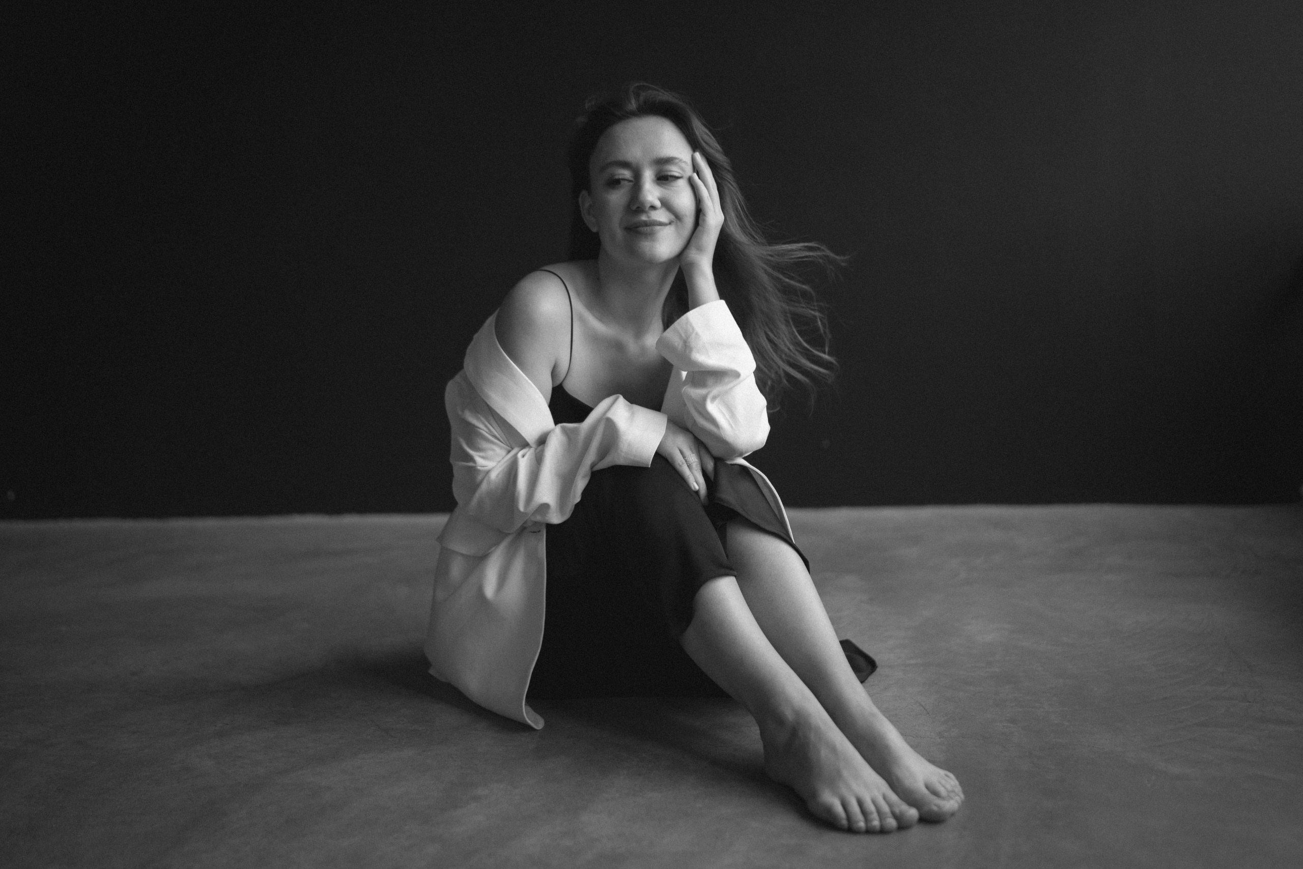 Лера. Фотограф Анна Кобазева, Москва