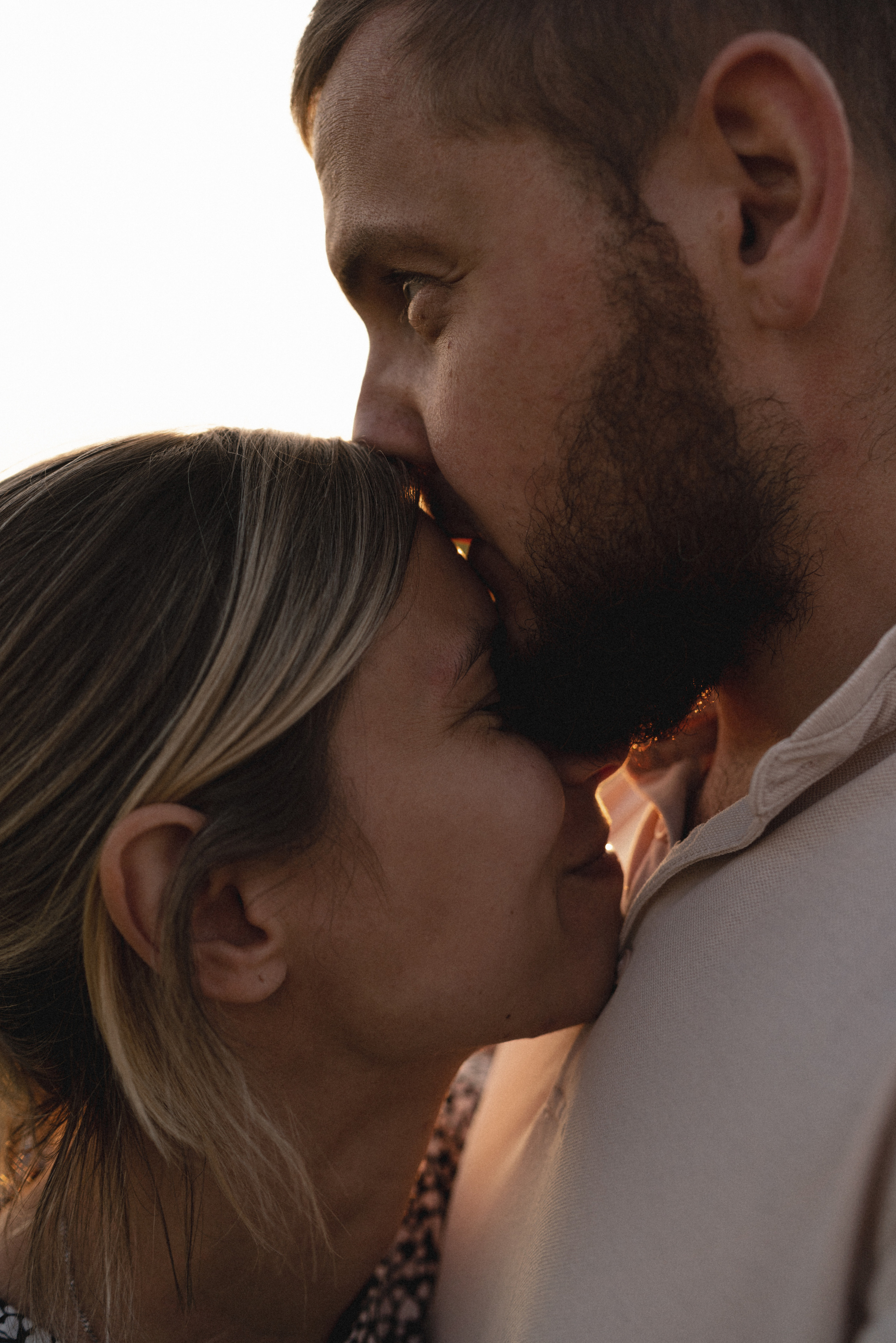 Семья. Фотограф Анна Кобазева, Москва