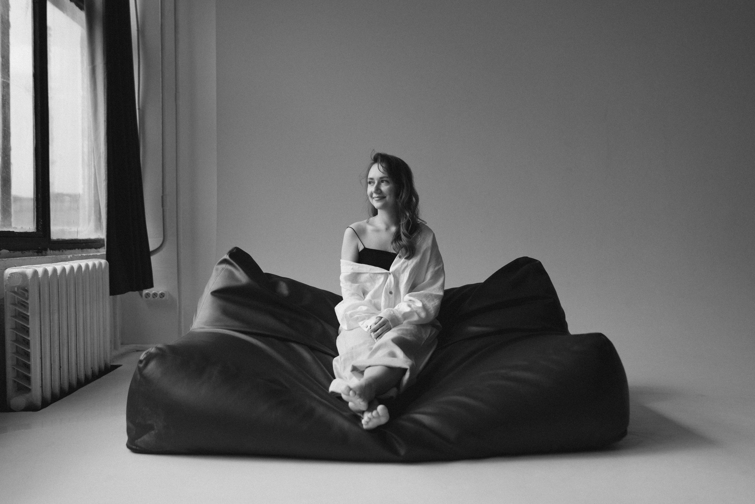 Лера. Фотограф Анна Кобазева, Москва