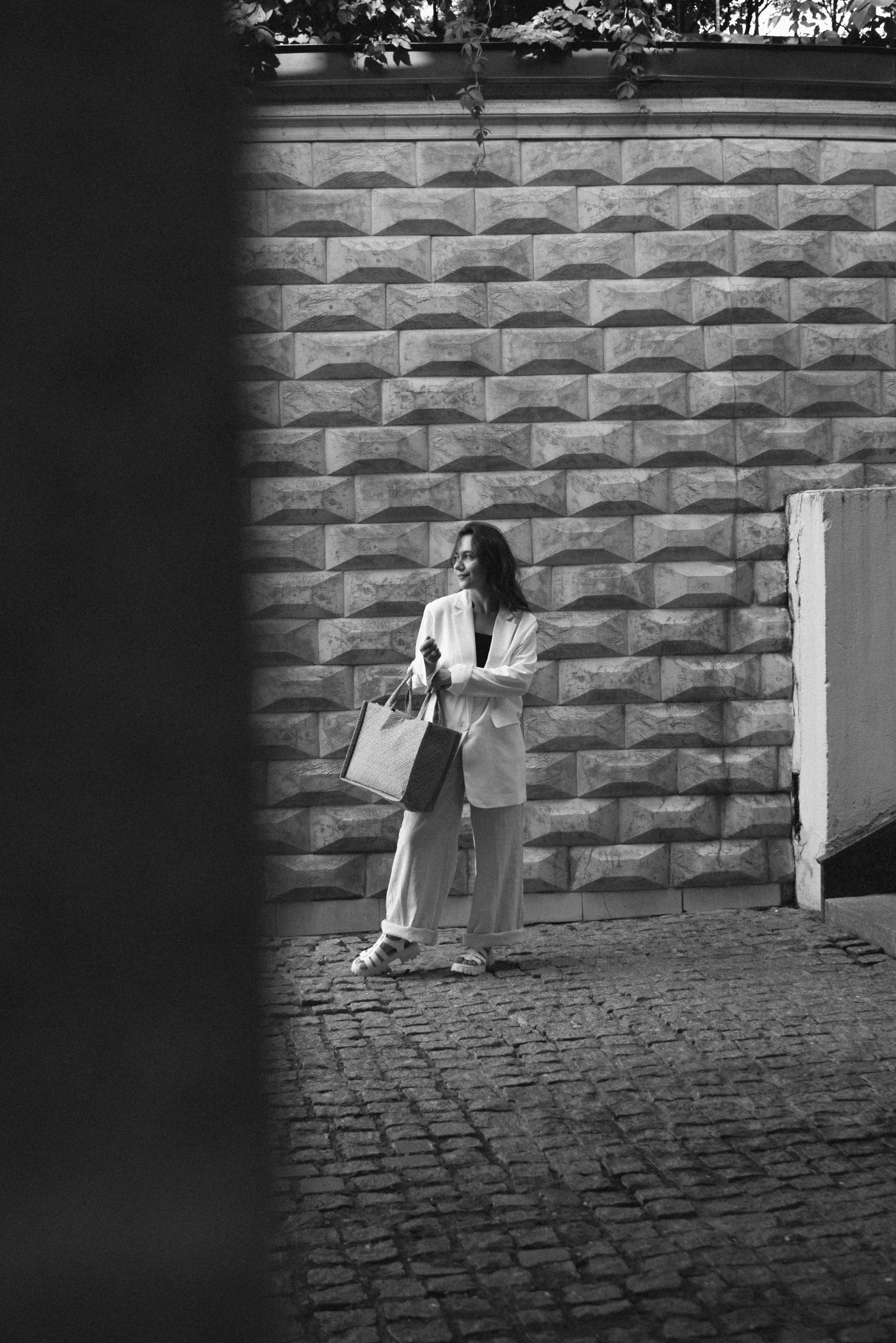 Лера. Фотограф Анна Кобазева, Москва