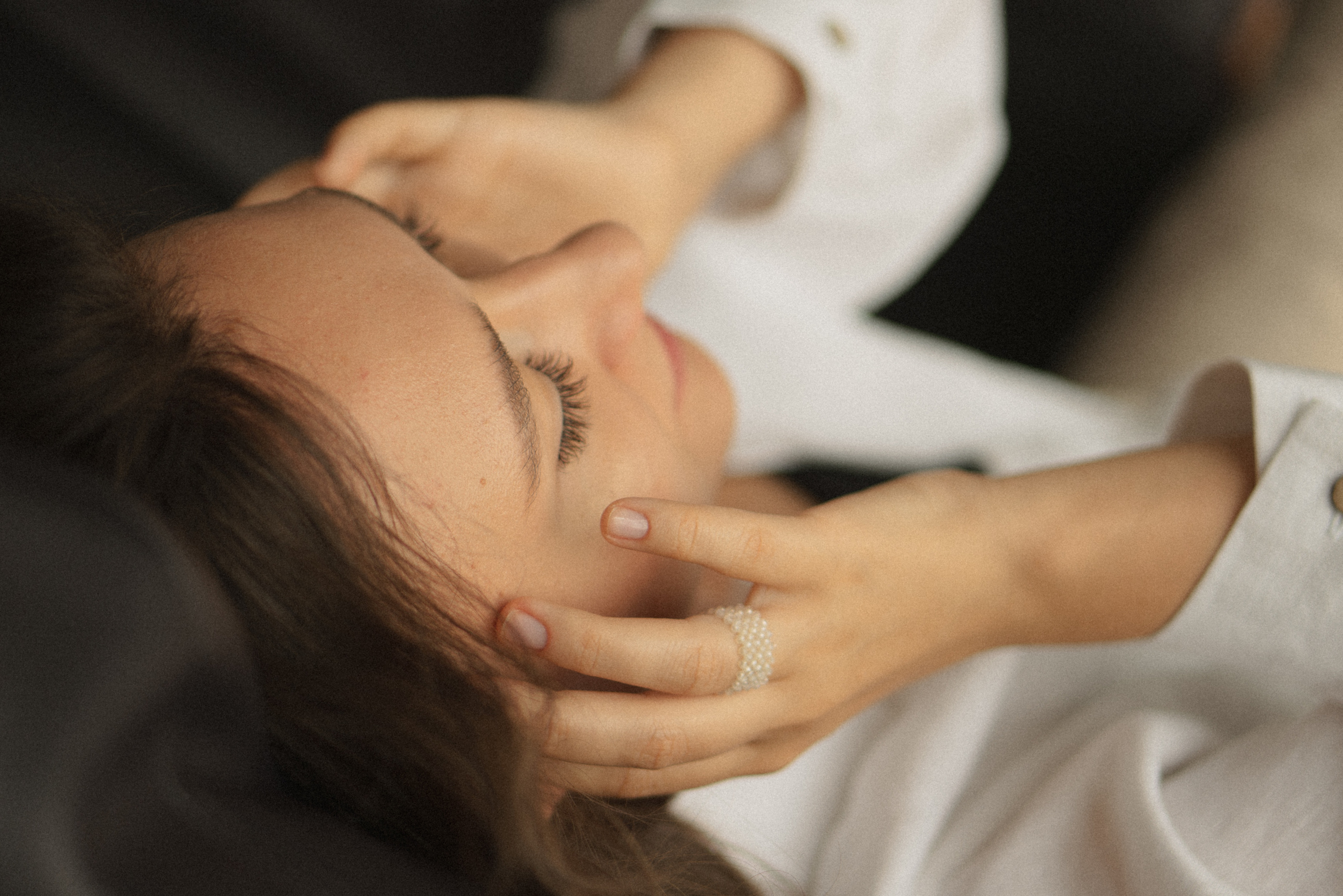 Лера. Фотограф Анна Кобазева, Москва