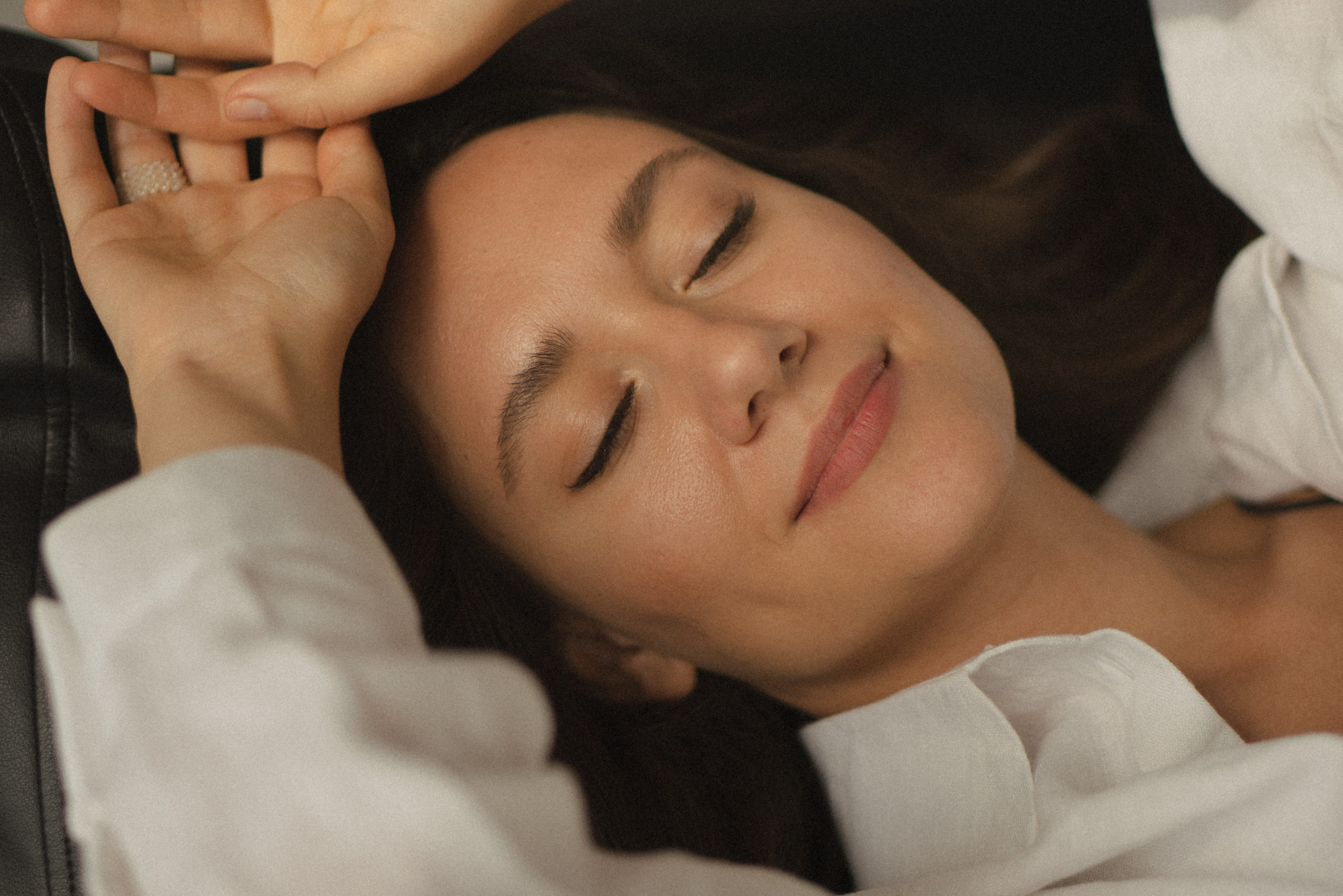 Лера. Фотограф Анна Кобазева, Москва