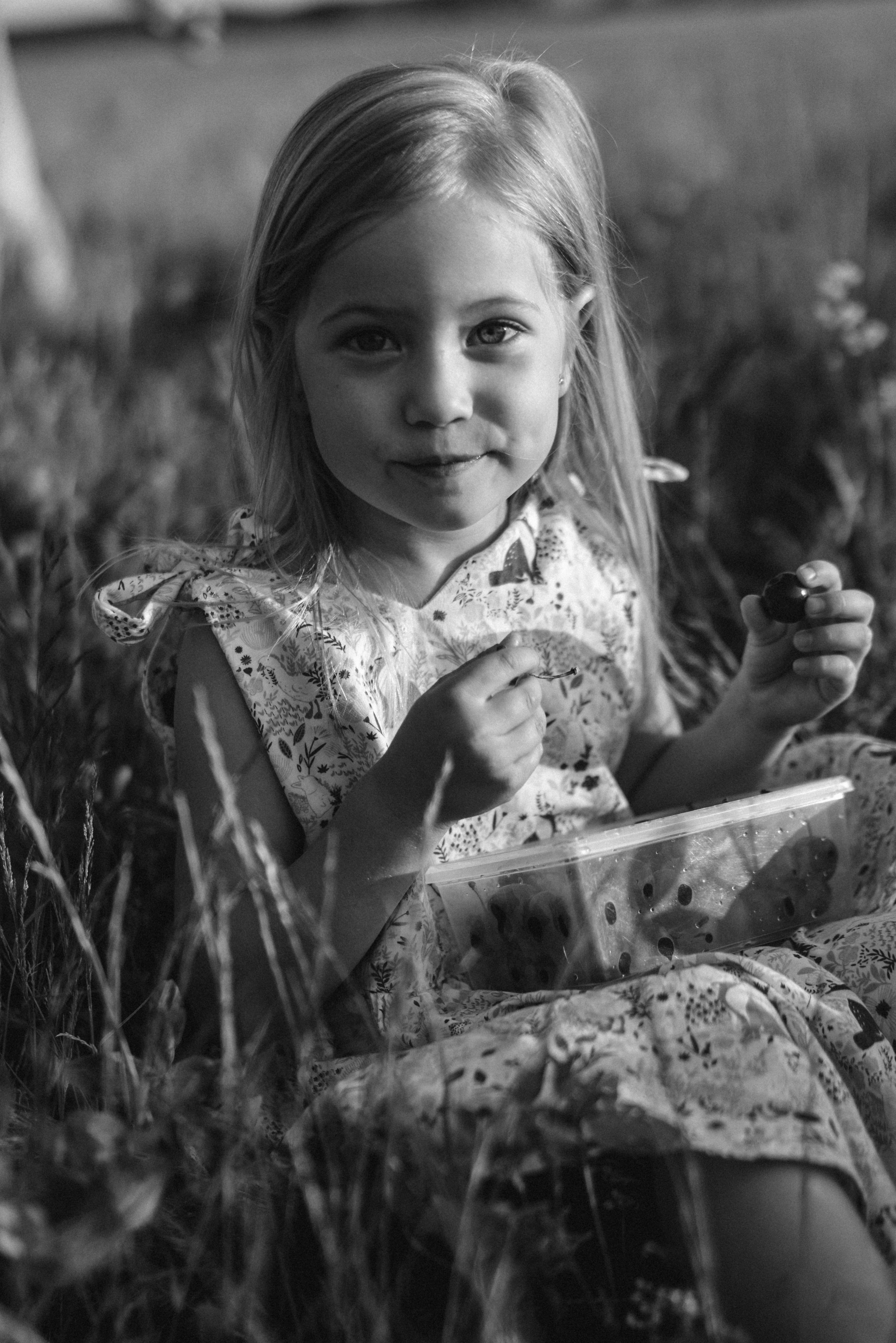 Семья. Фотограф Анна Кобазева, Москва