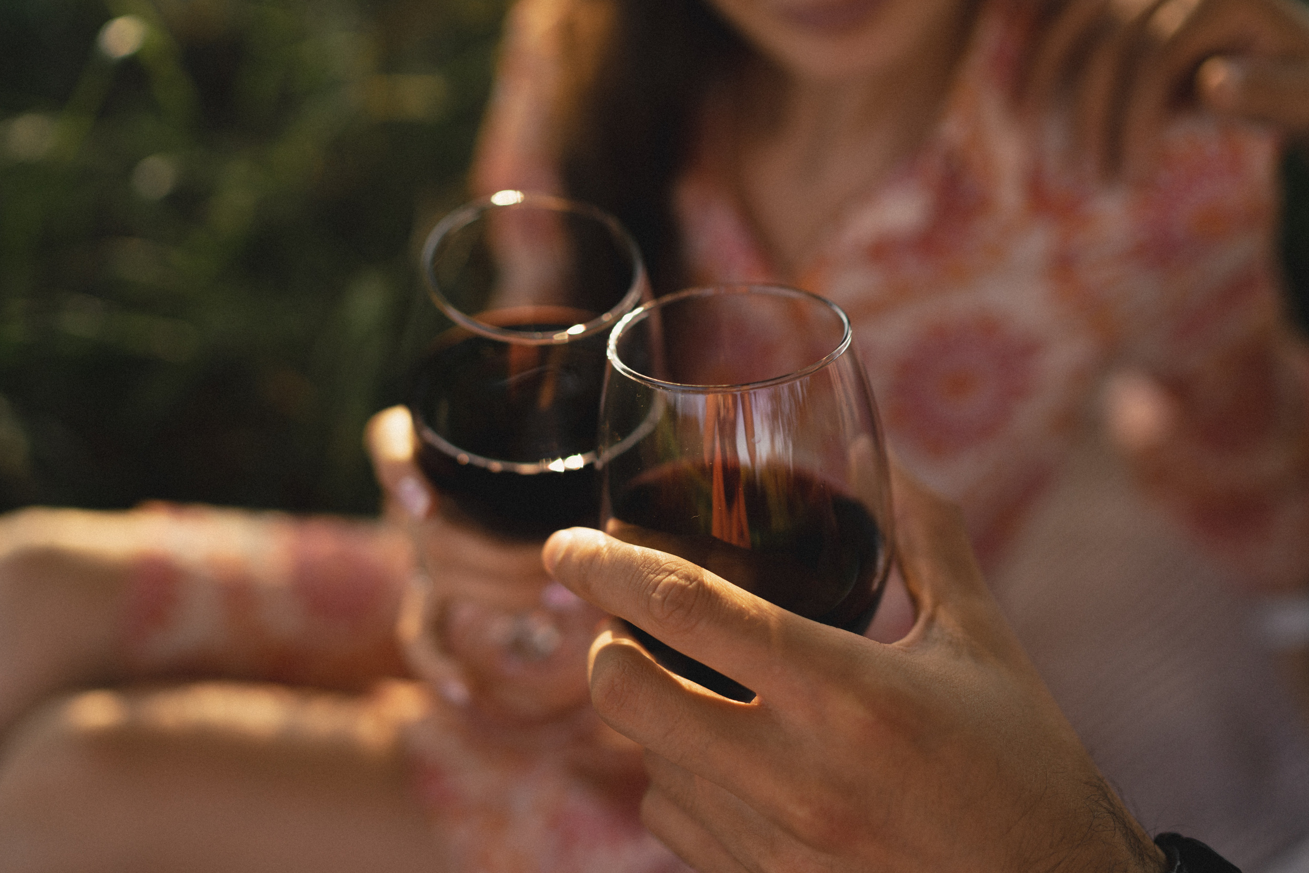 Love story. Фотограф Анна Кобазева, Москва