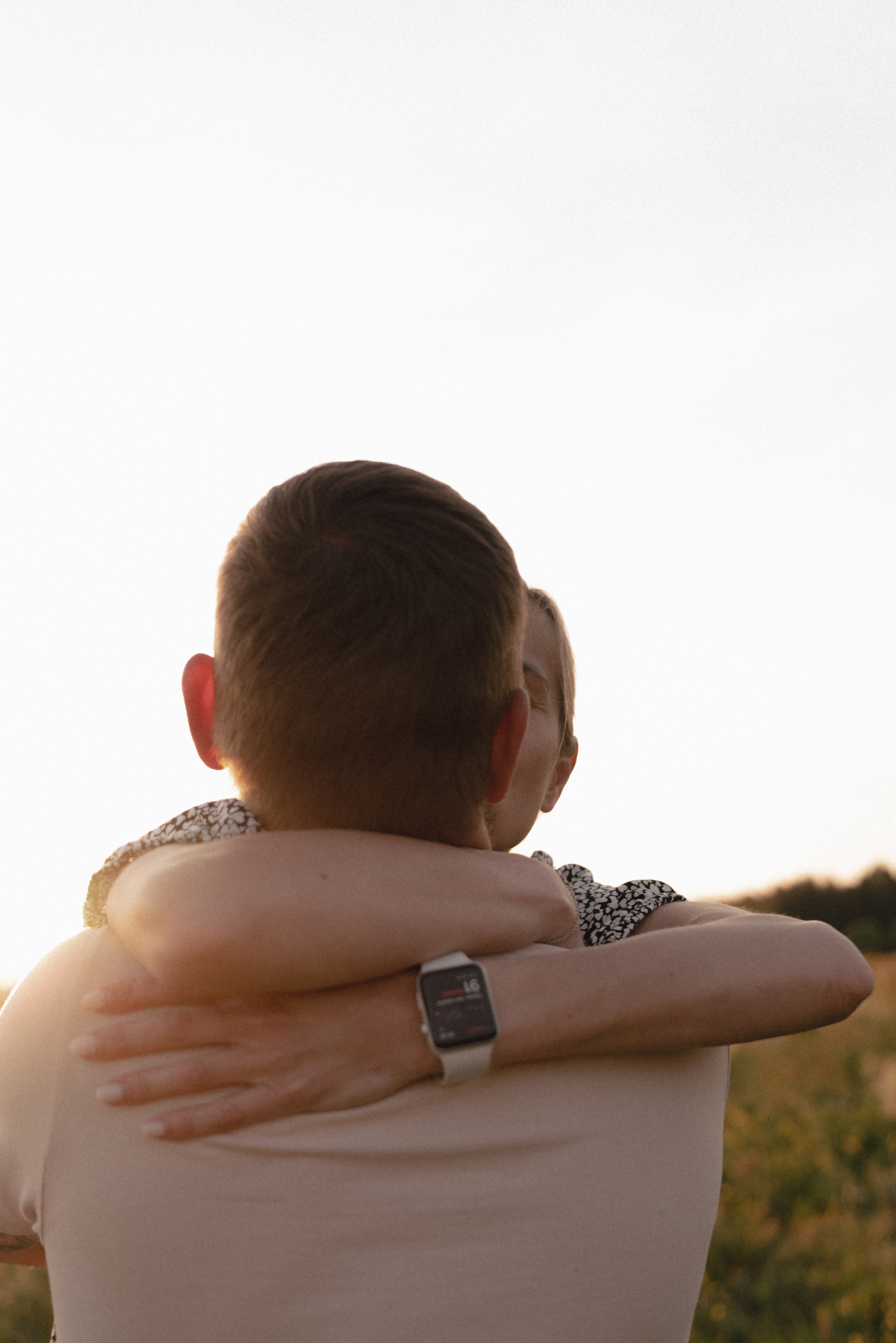 Семья. Фотограф Анна Кобазева, Москва