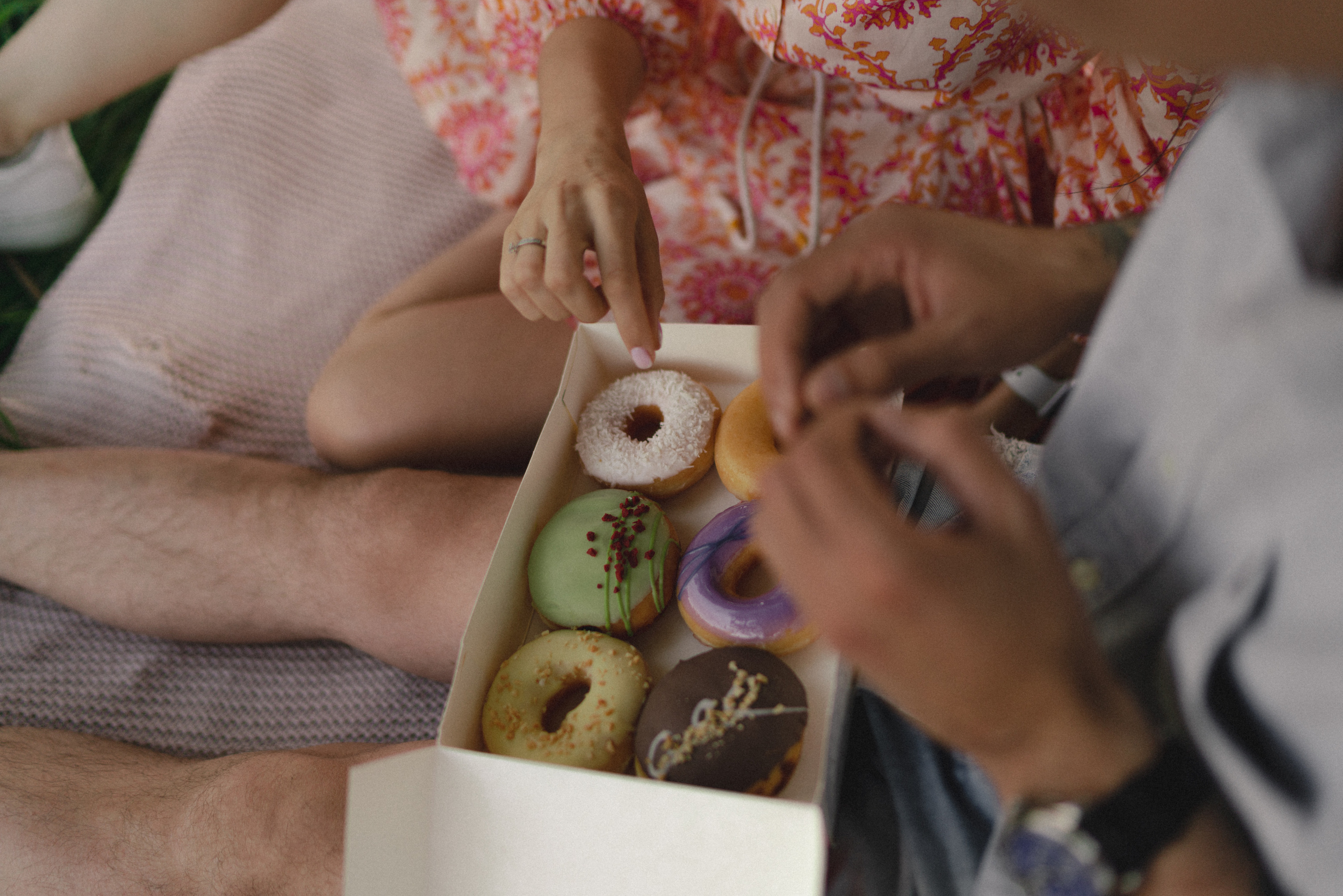 Love story. Фотограф Анна Кобазева, Москва