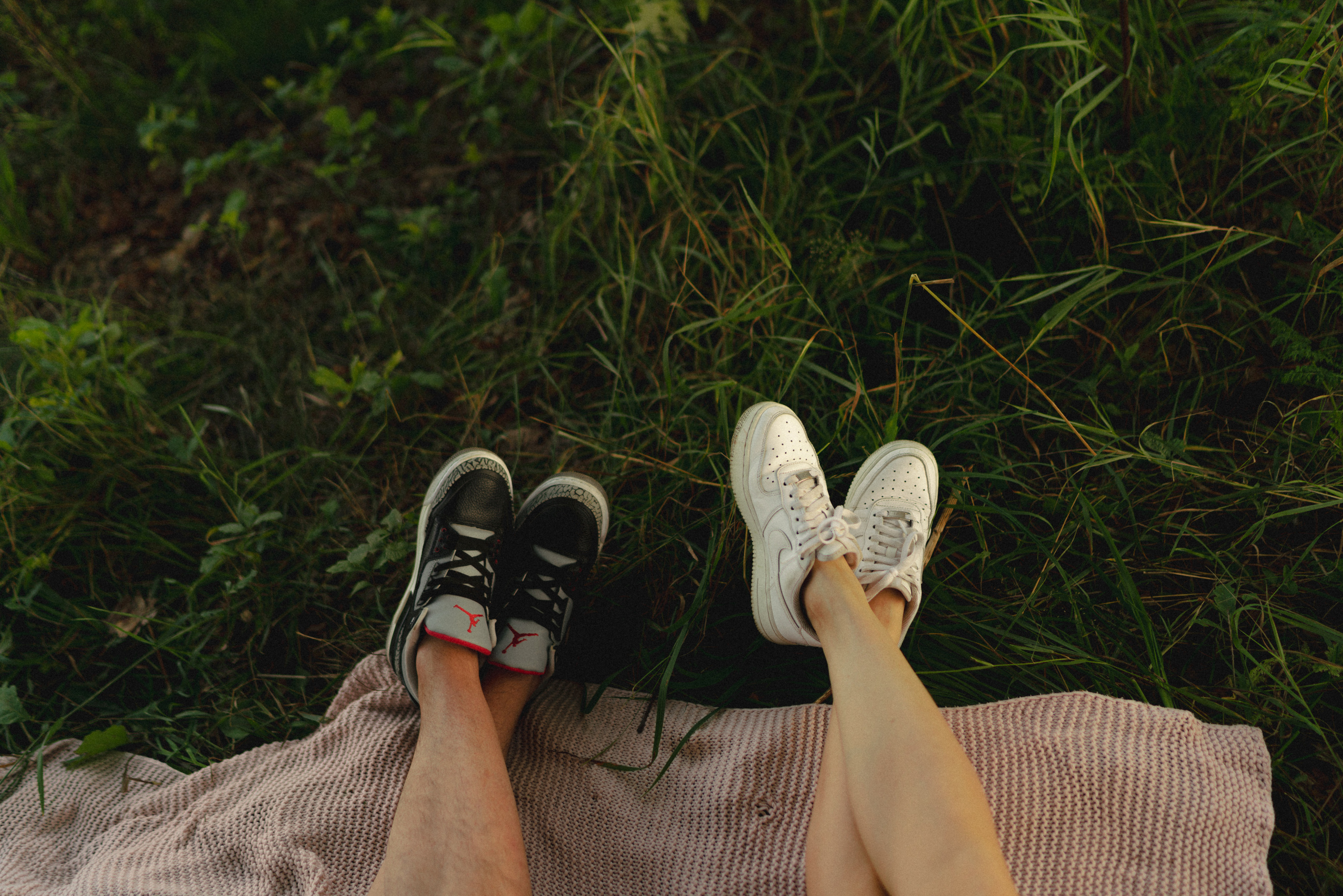 Love story. Фотограф Анна Кобазева, Москва