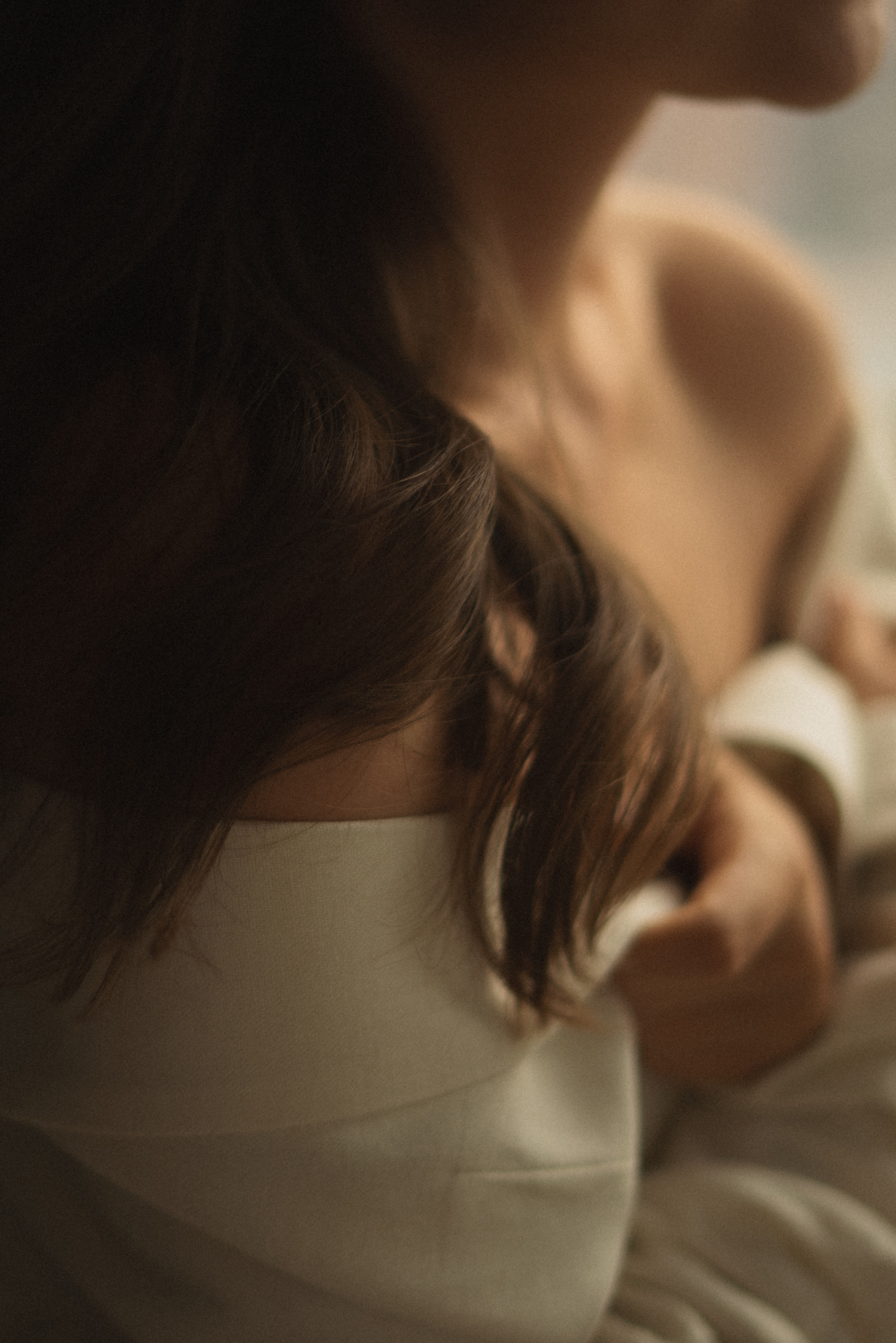 Лера. Фотограф Анна Кобазева, Москва