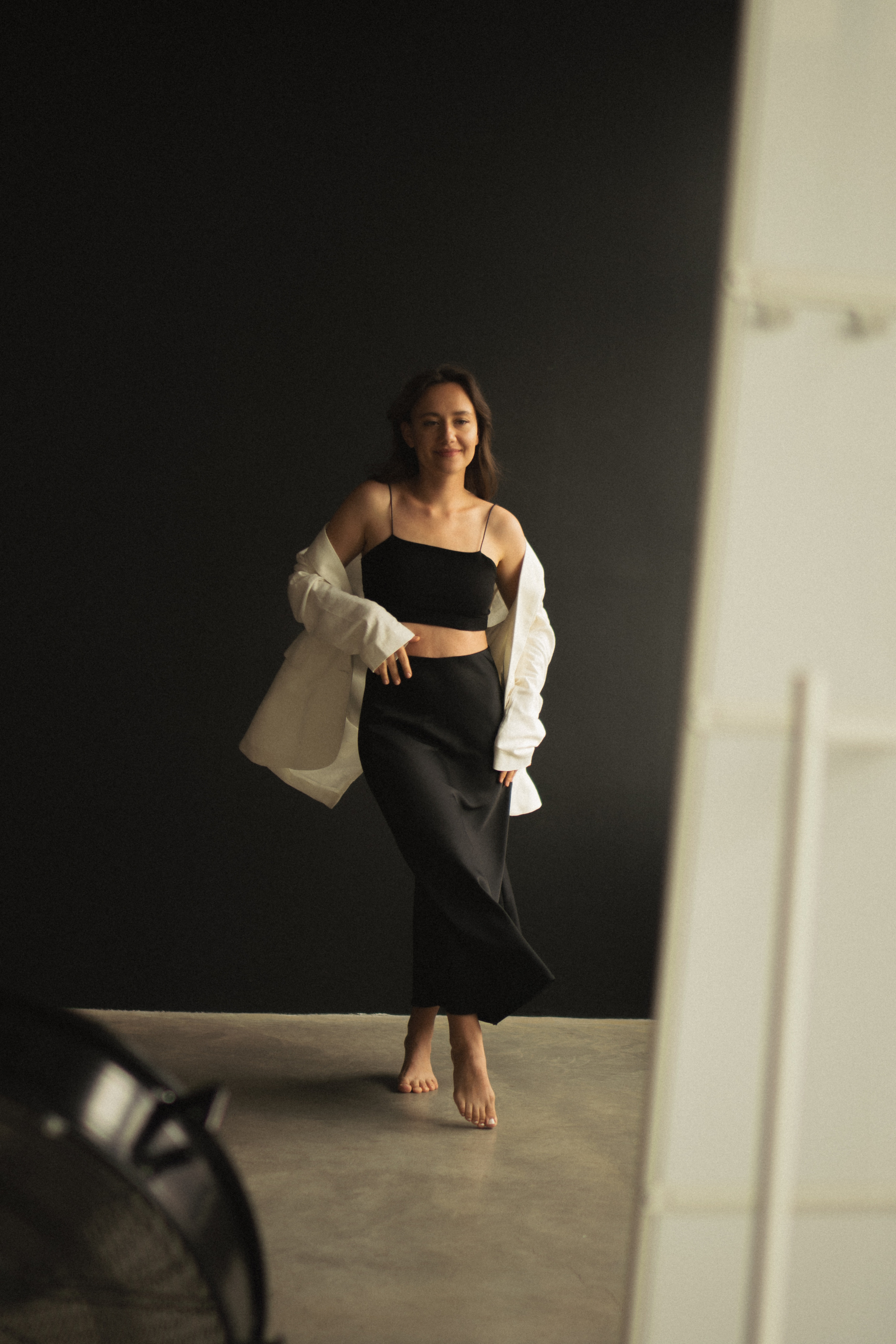 Лера. Фотограф Анна Кобазева, Москва