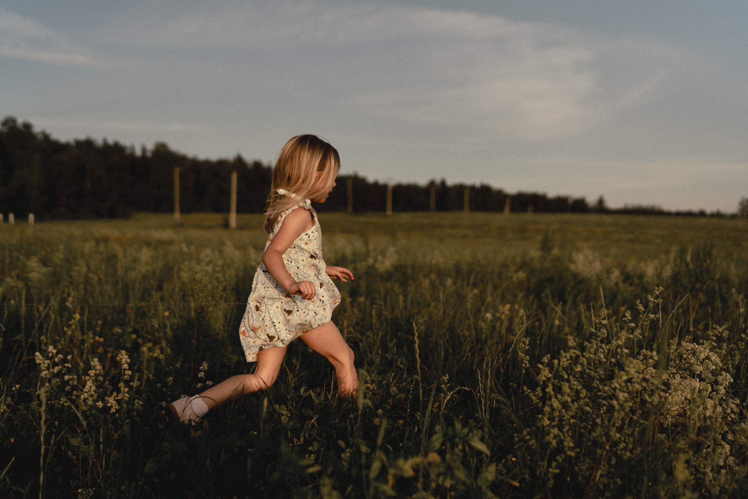 Семья. Фотограф Анна Кобазева, Москва