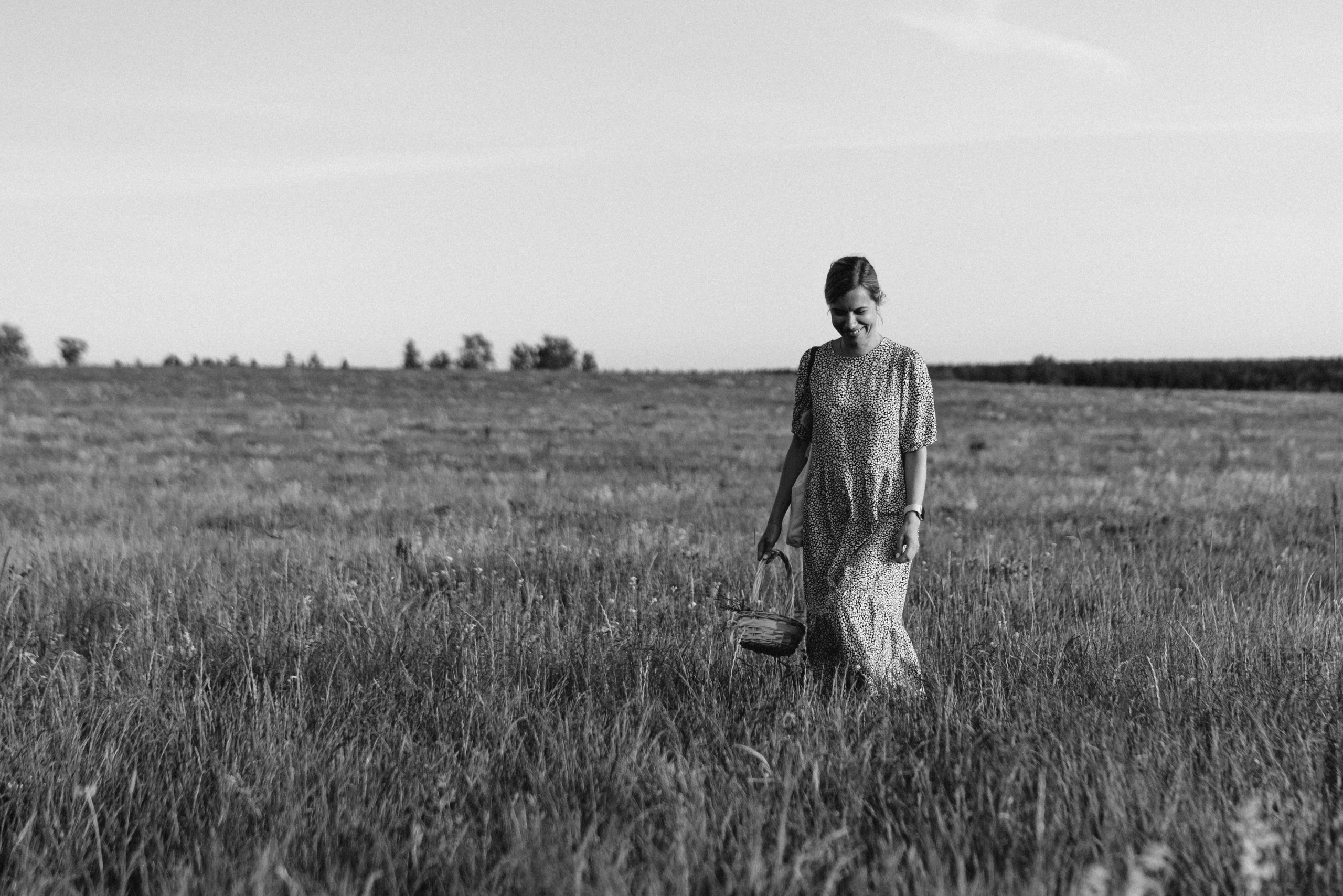 Семья. Фотограф Анна Кобазева, Москва