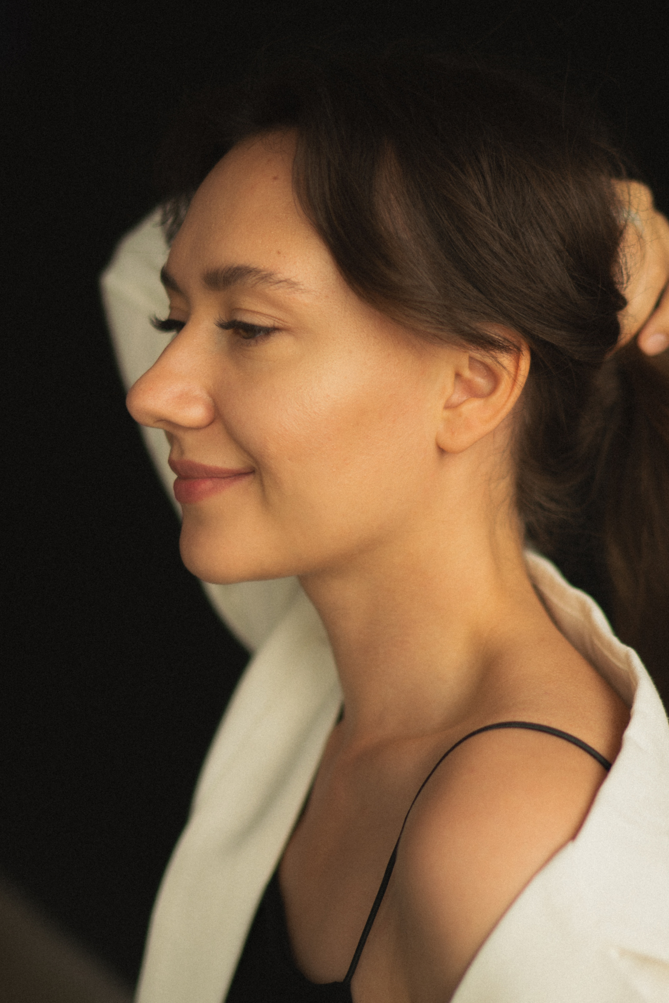 Лера. Фотограф Анна Кобазева, Москва