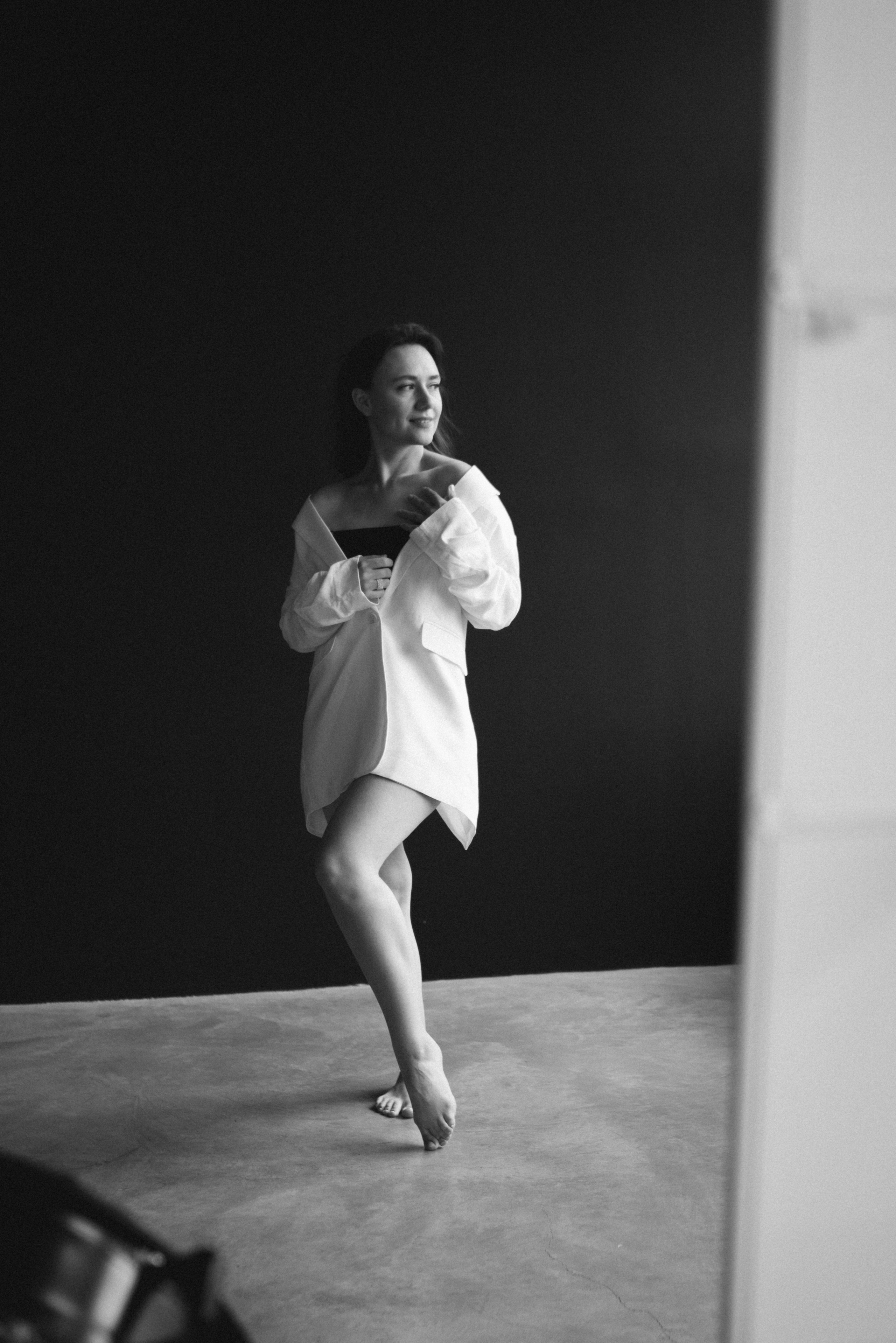 Лера. Фотограф Анна Кобазева, Москва