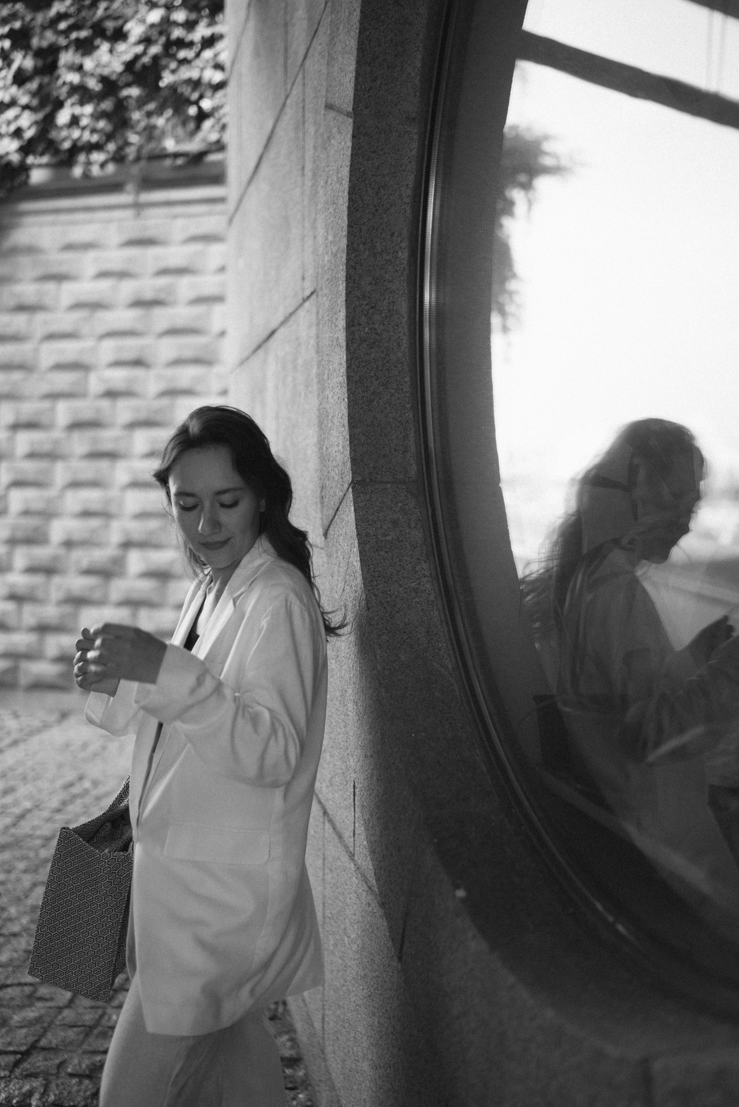 Лера. Фотограф Анна Кобазева, Москва