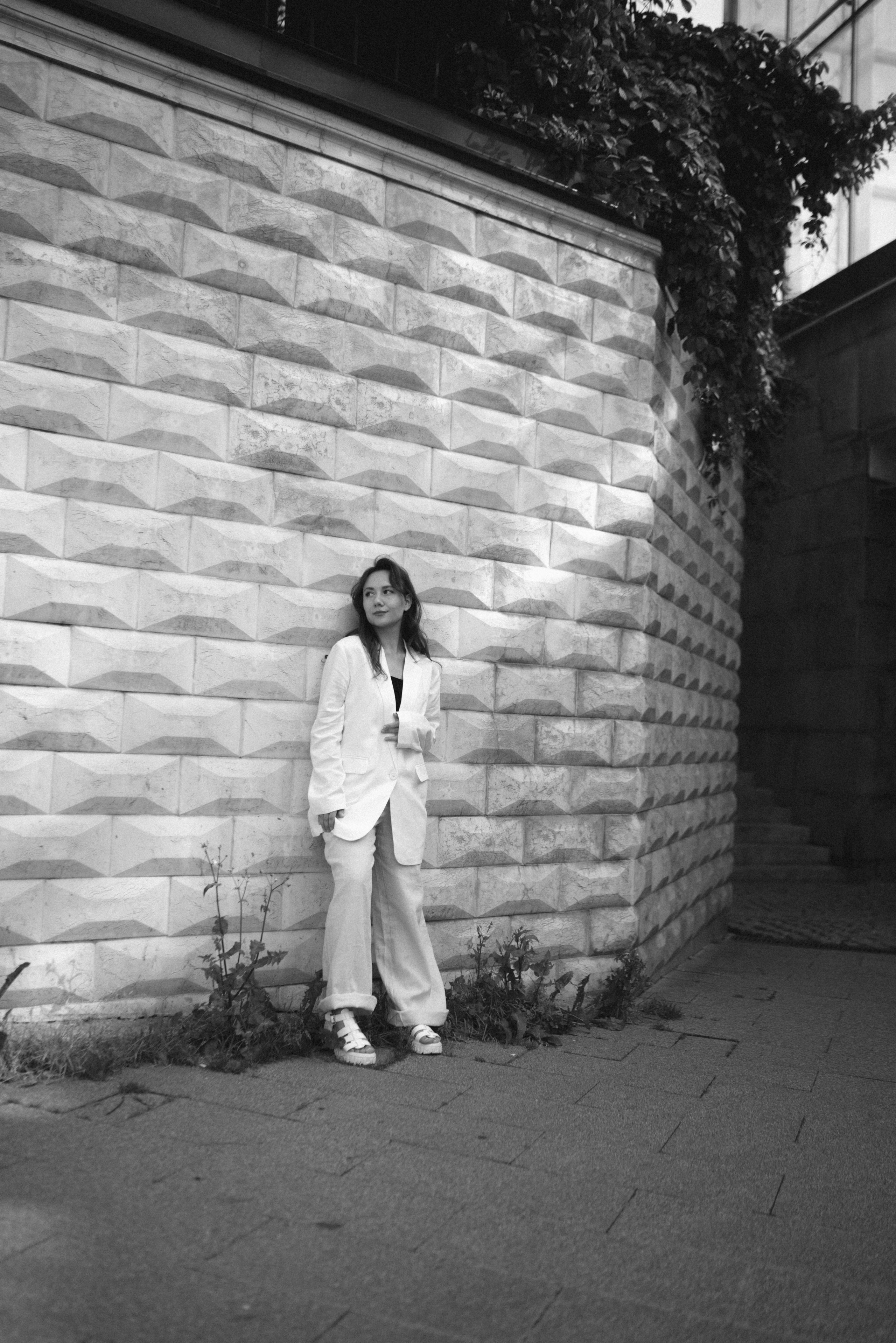 Лера. Фотограф Анна Кобазева, Москва