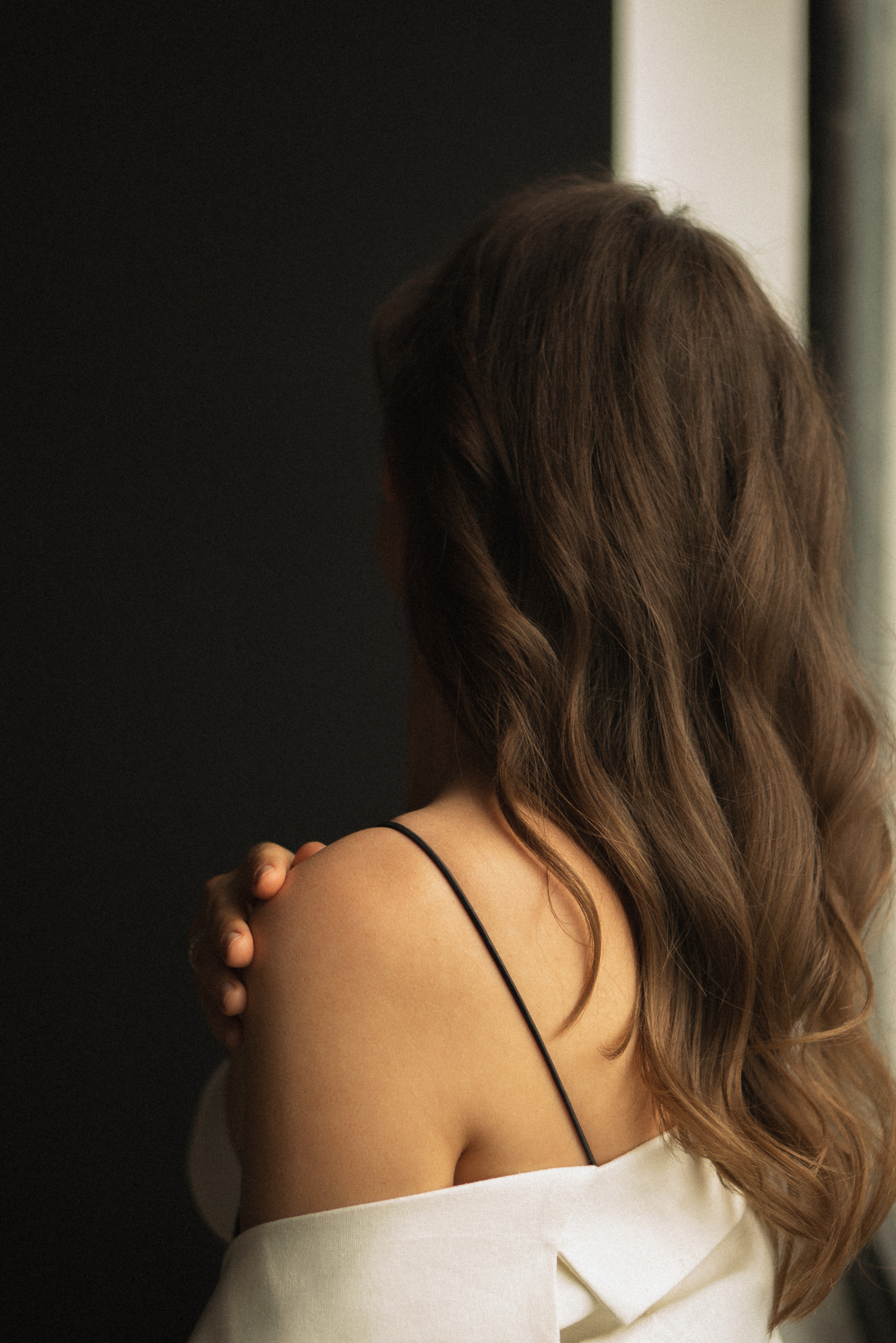 Лера. Фотограф Анна Кобазева, Москва