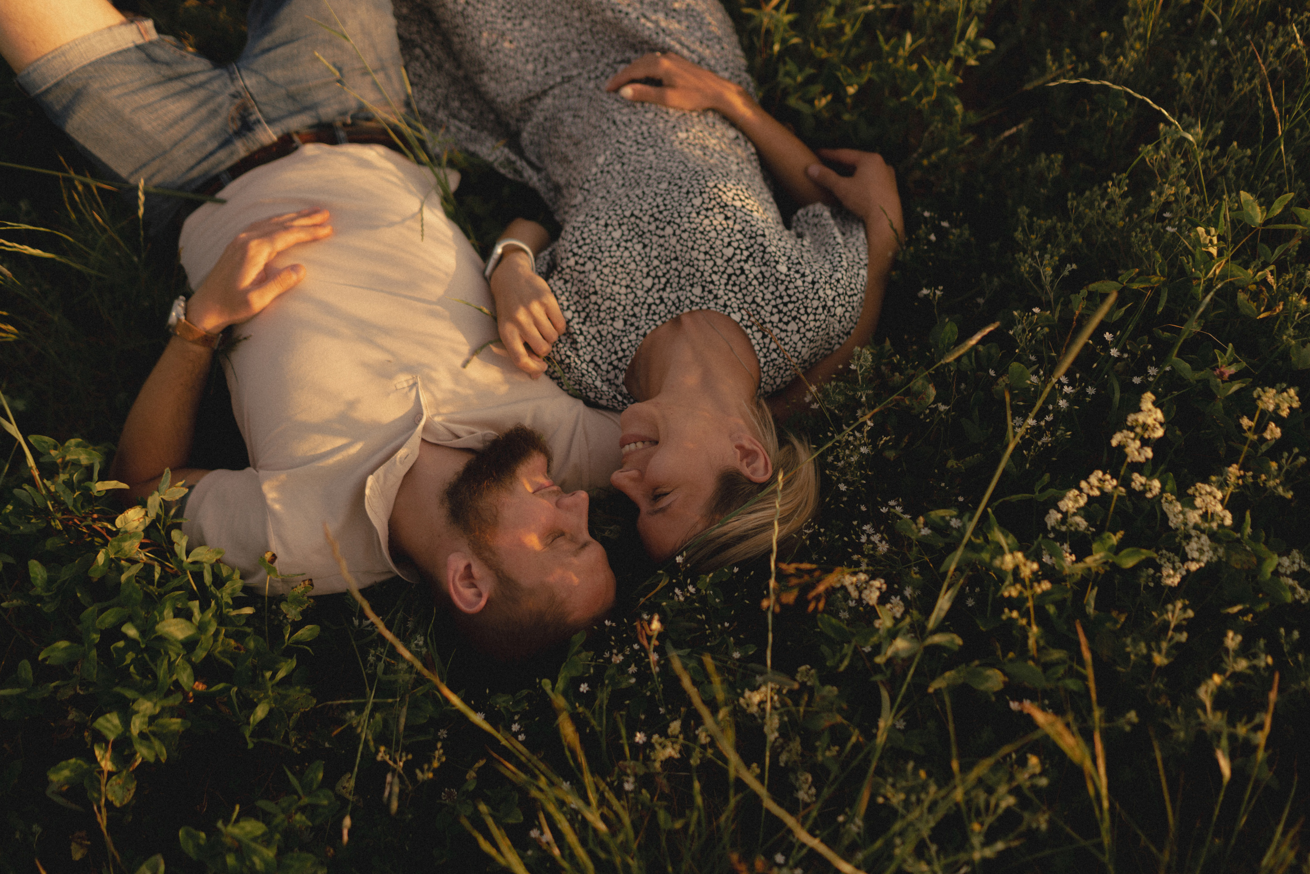 Семья. Фотограф Анна Кобазева, Москва