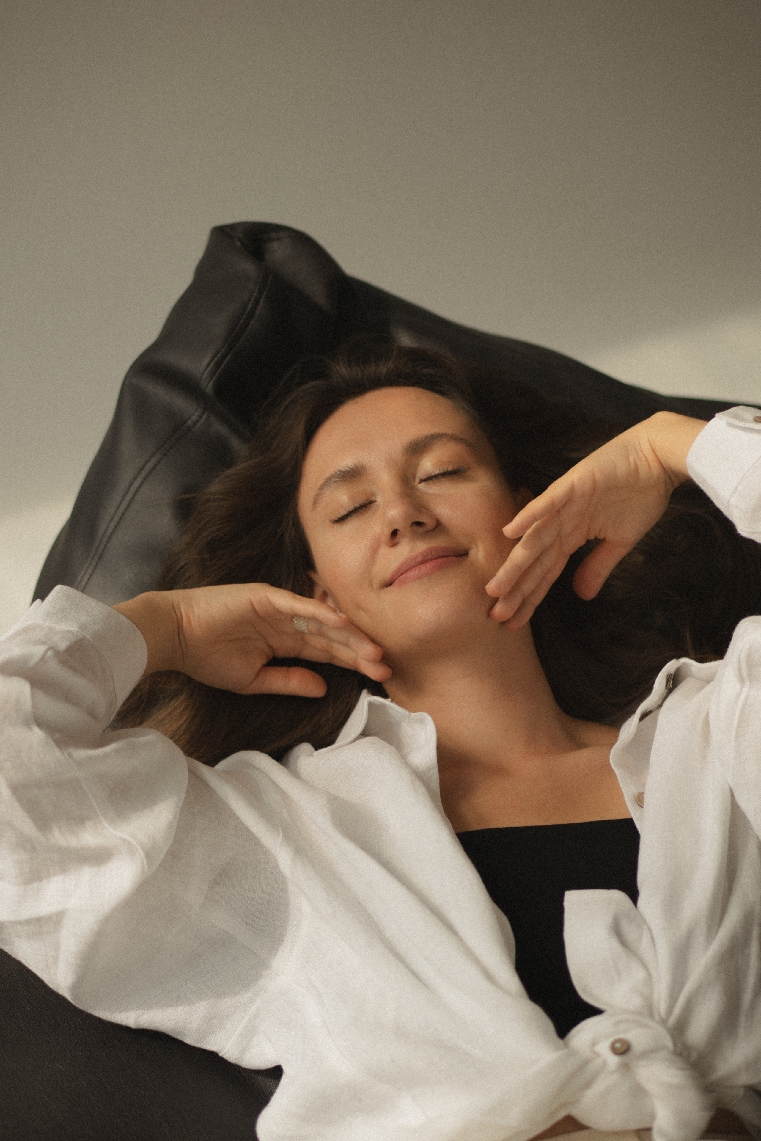 Лера. Фотограф Анна Кобазева, Москва