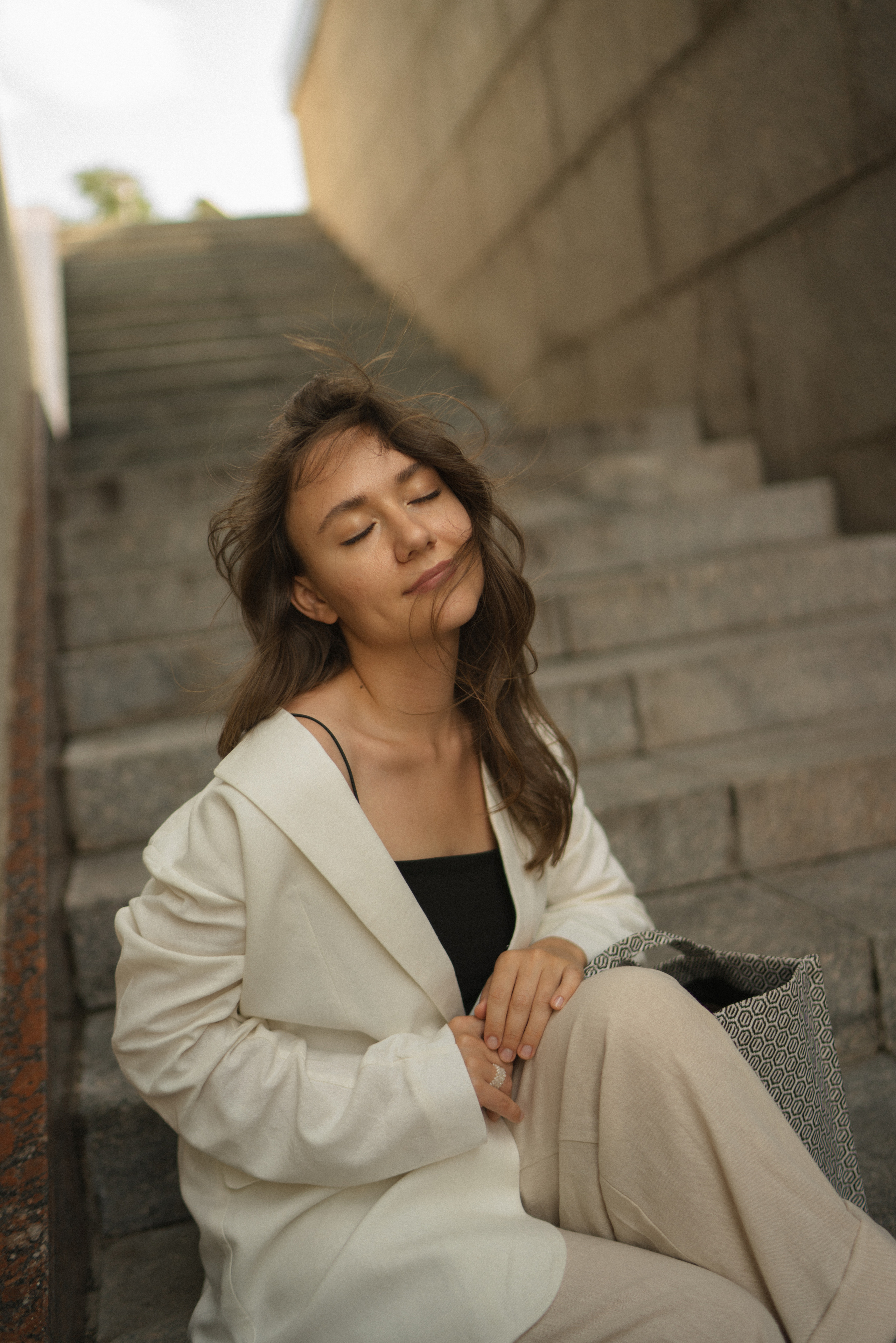 Лера. Фотограф Анна Кобазева, Москва