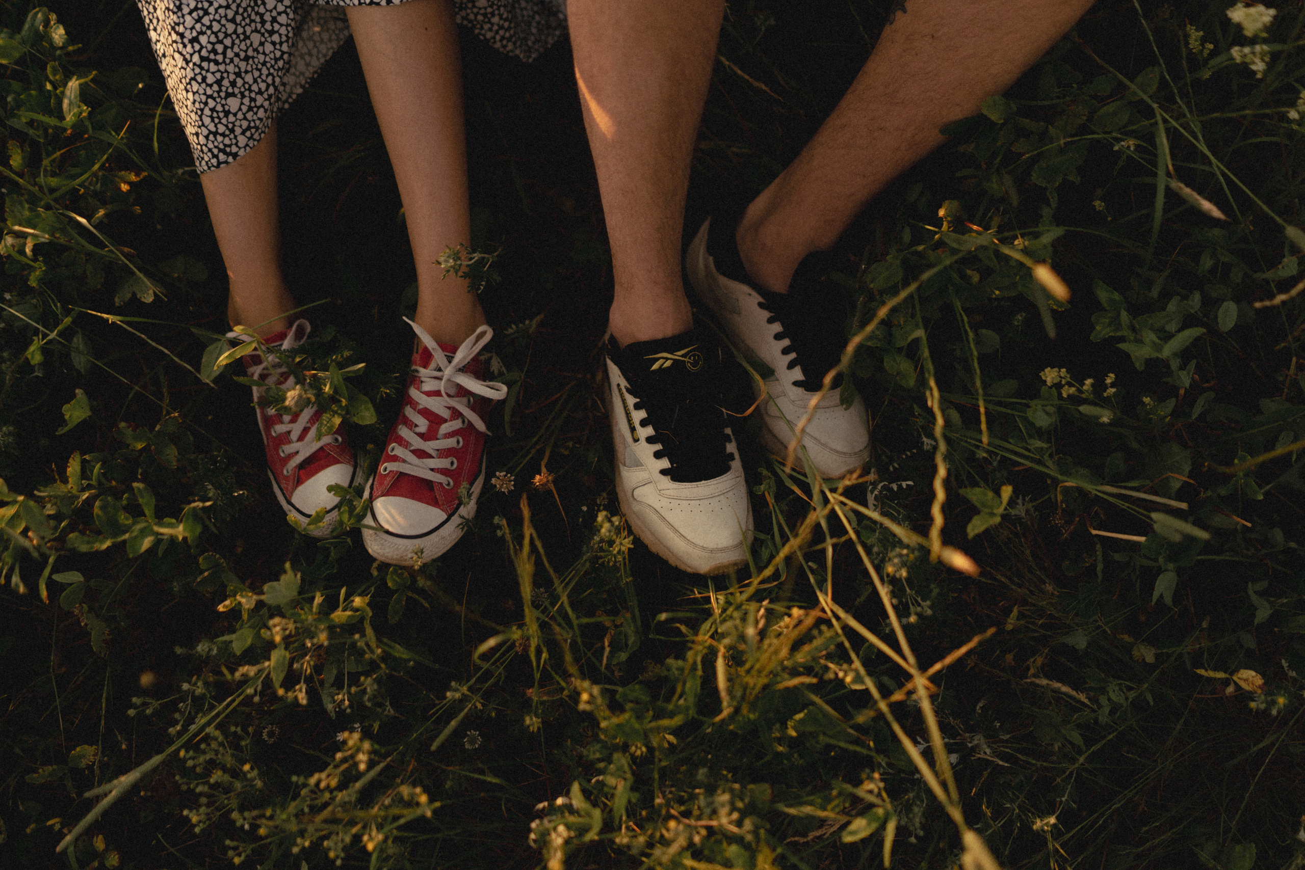 Семья. Фотограф Анна Кобазева, Москва