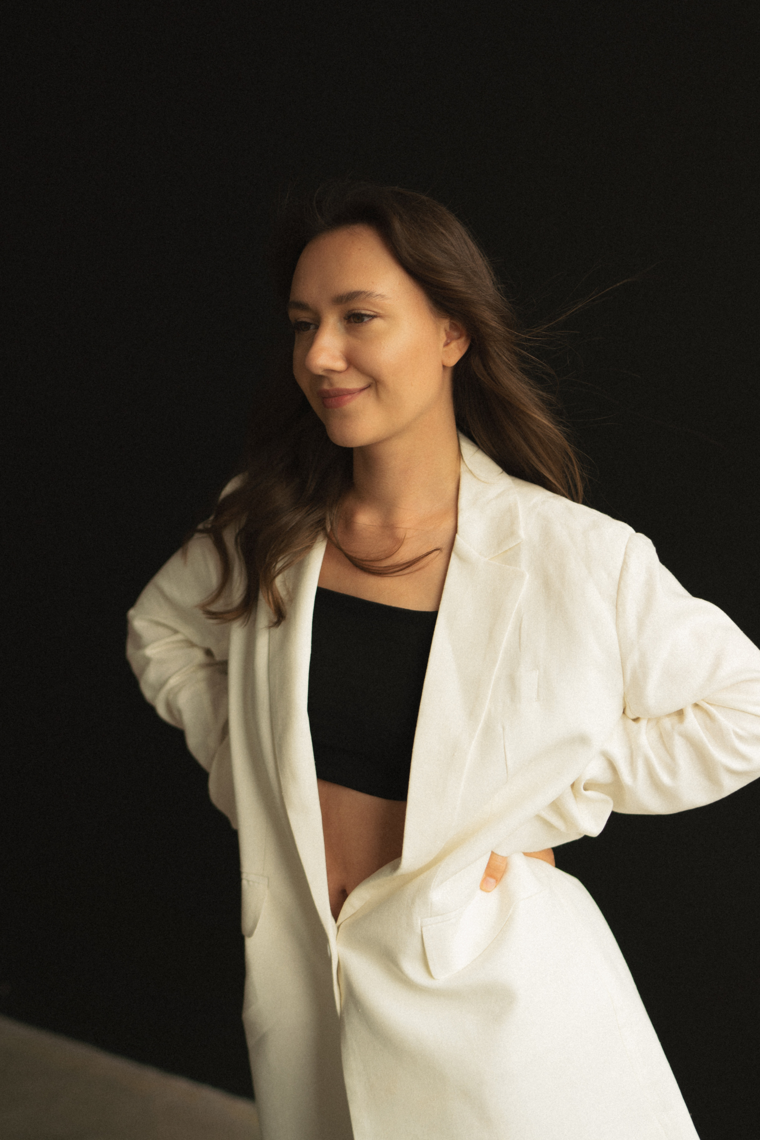 Лера. Фотограф Анна Кобазева, Москва