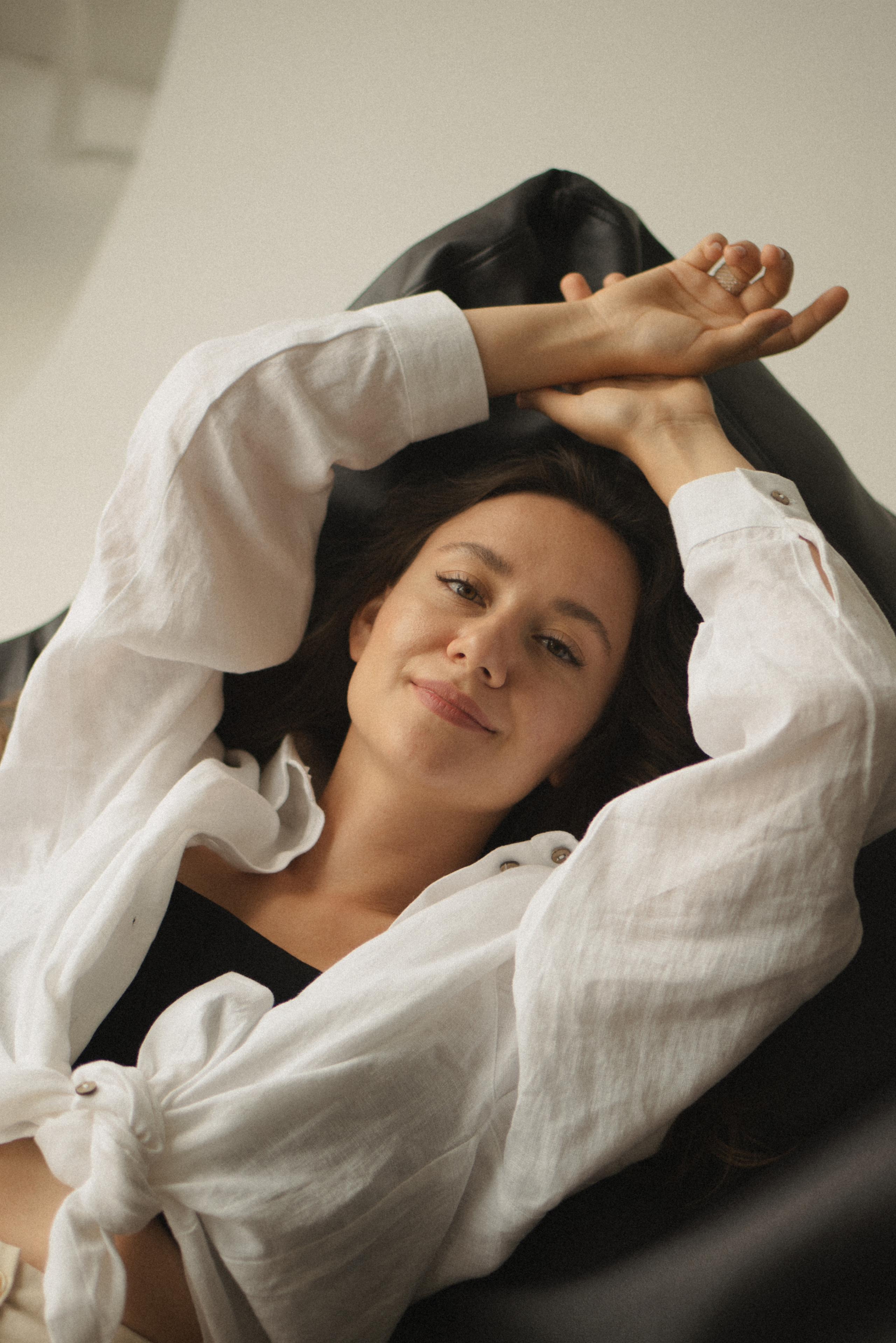 Лера. Фотограф Анна Кобазева, Москва