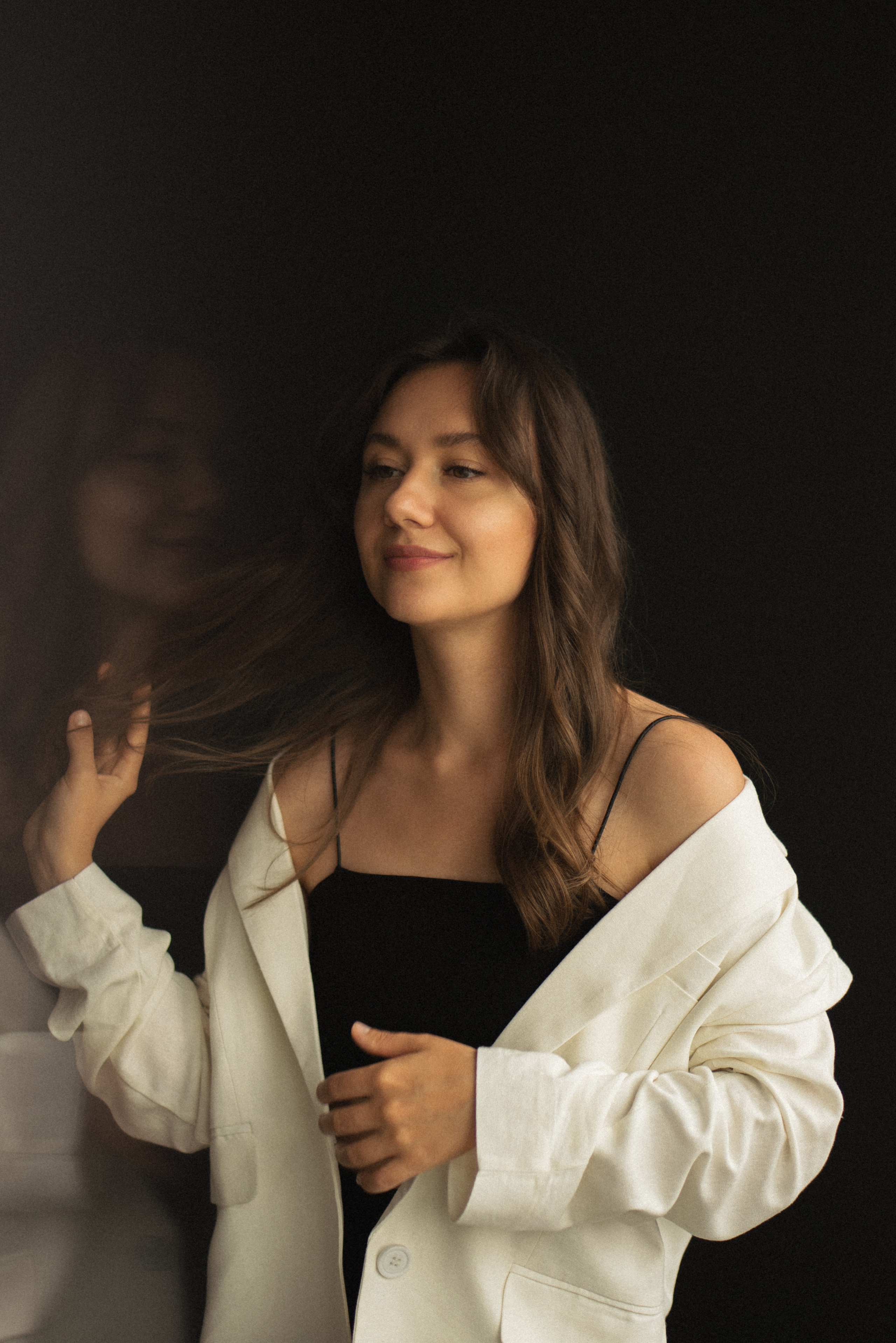 Лера. Фотограф Анна Кобазева, Москва