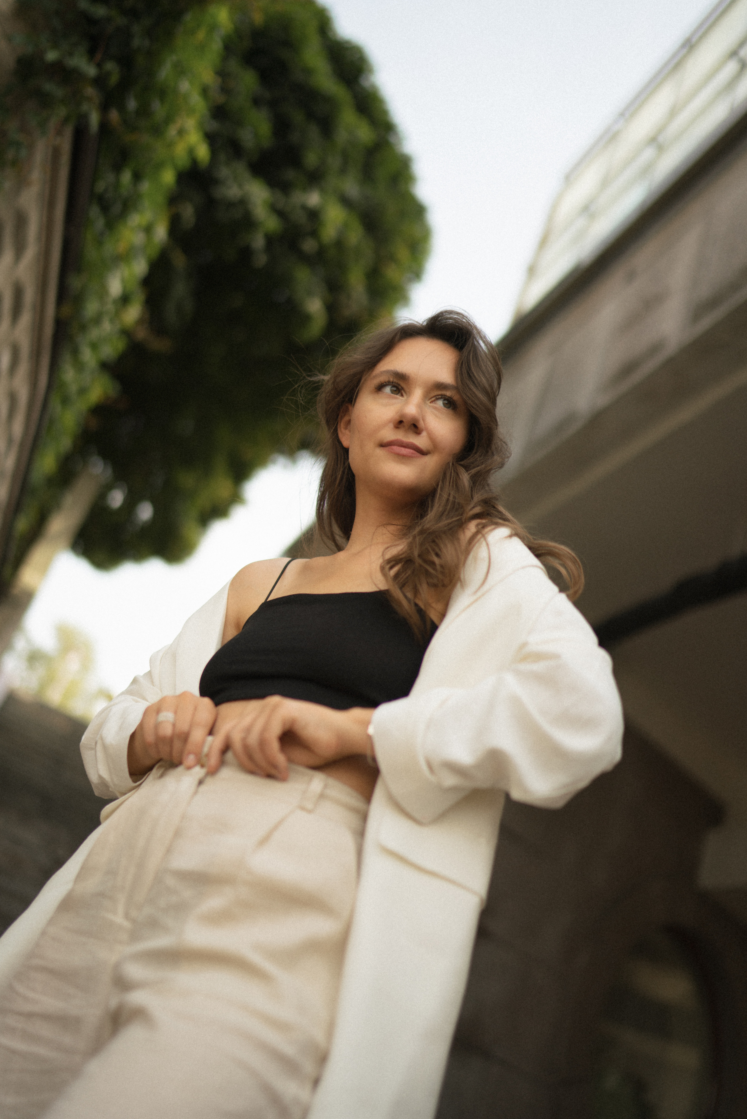 Лера. Фотограф Анна Кобазева, Москва