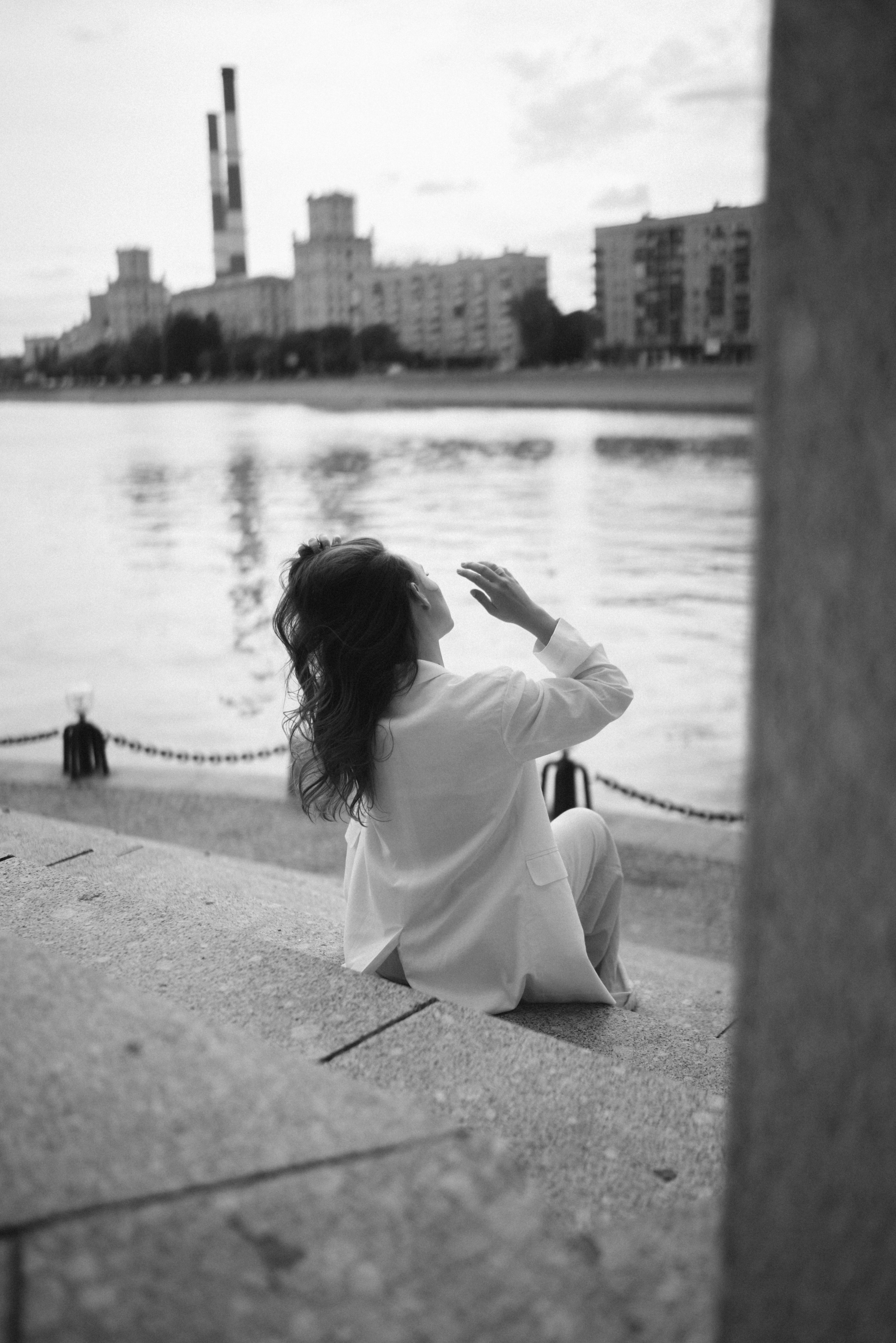 Лера. Фотограф Анна Кобазева, Москва