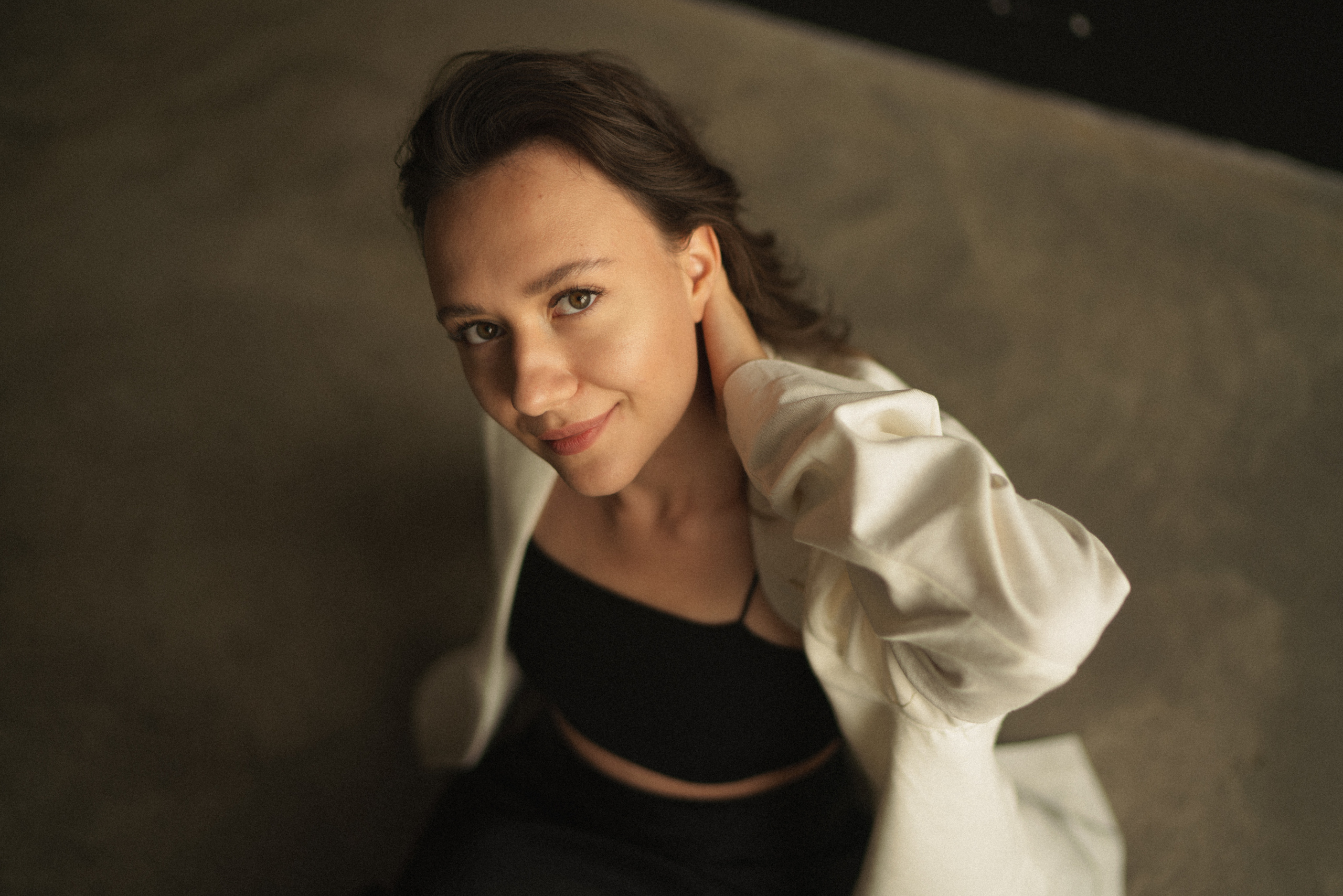 Лера. Фотограф Анна Кобазева, Москва