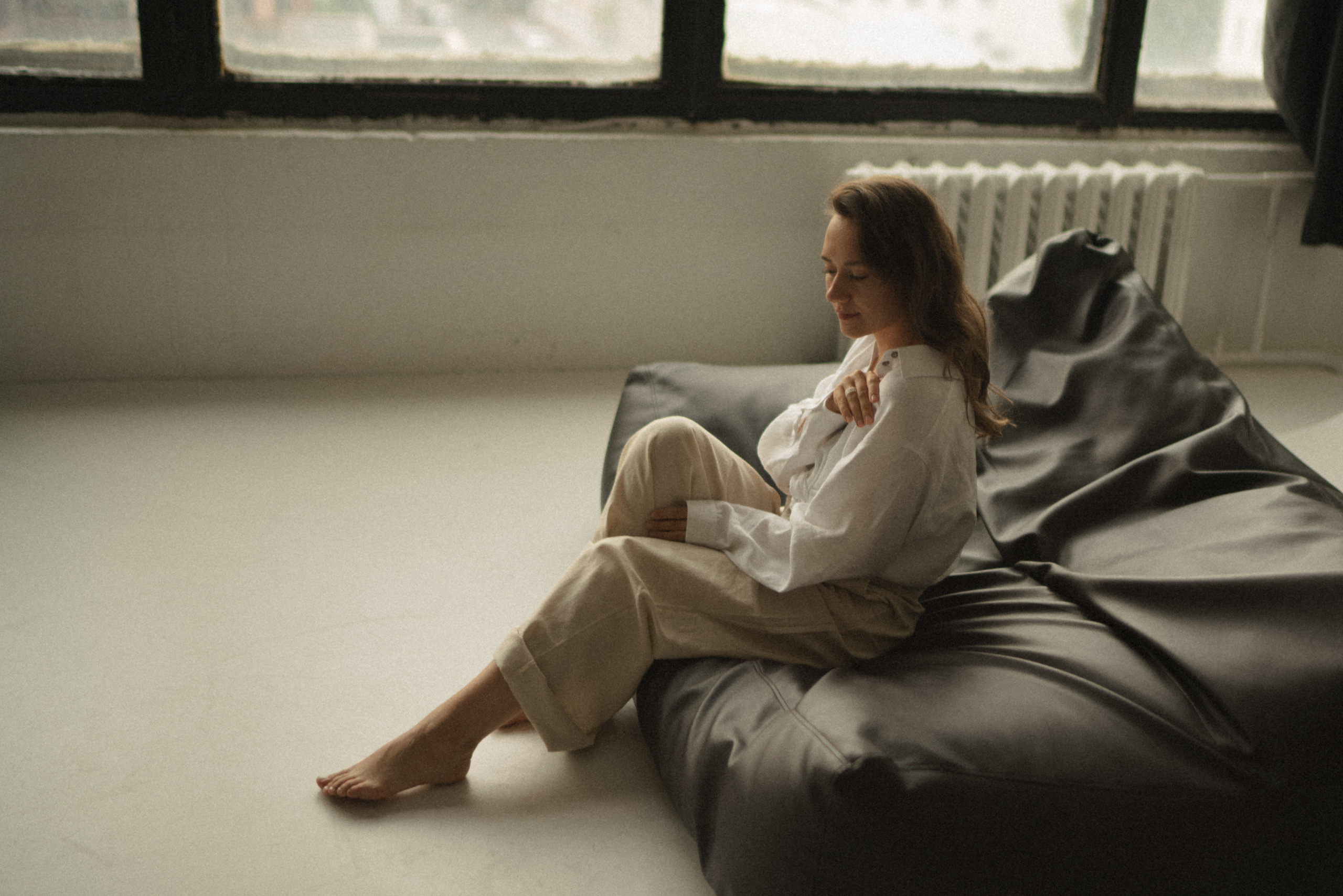 Лера. Фотограф Анна Кобазева, Москва