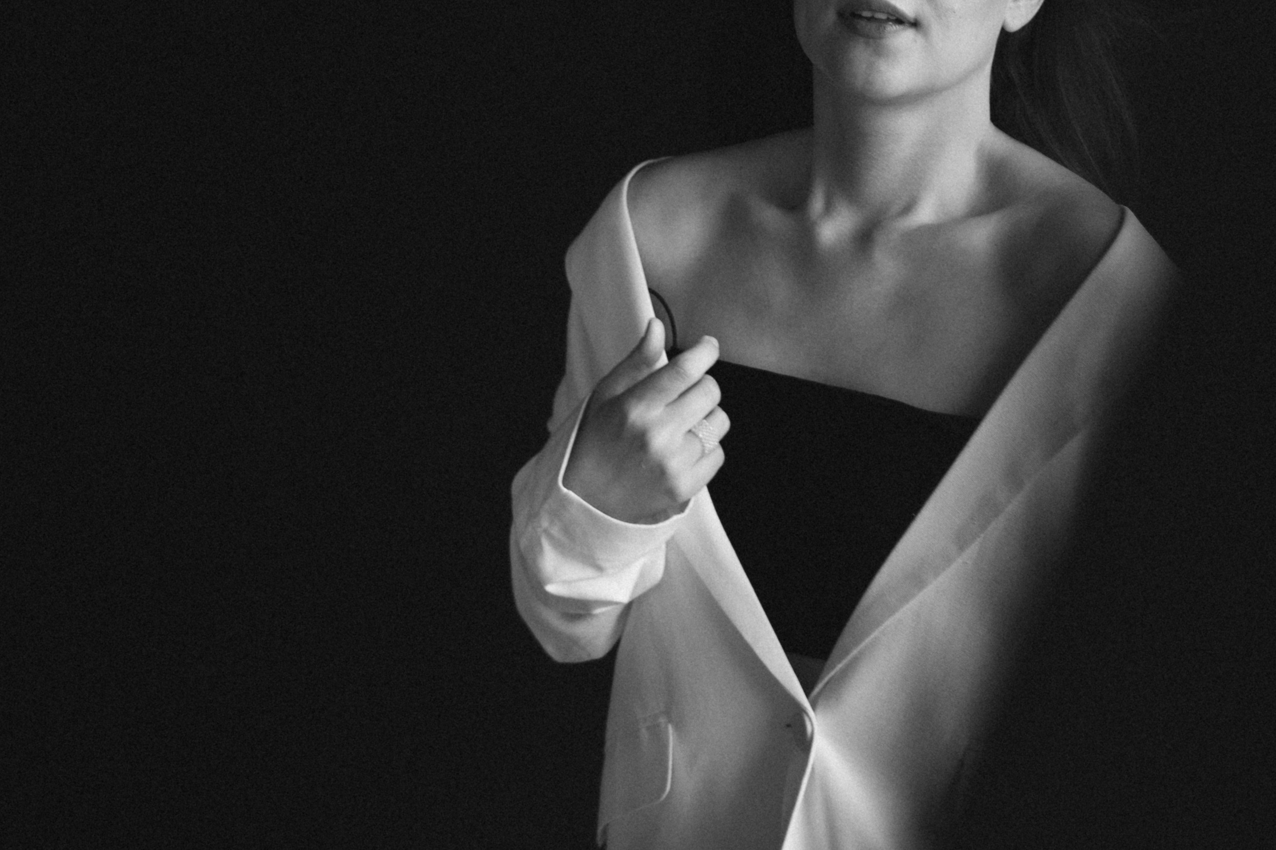 Лера. Фотограф Анна Кобазева, Москва