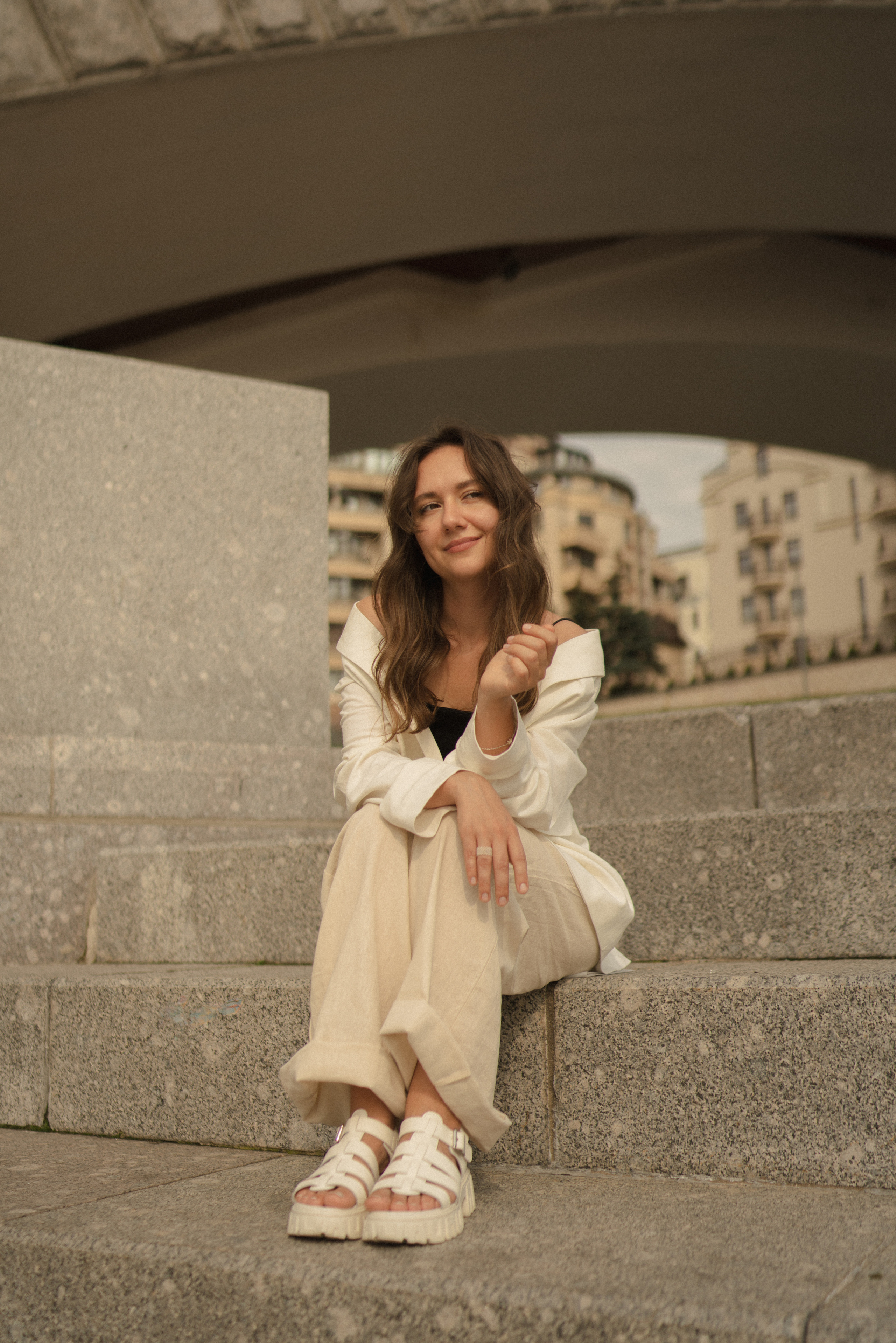 Лера. Фотограф Анна Кобазева, Москва