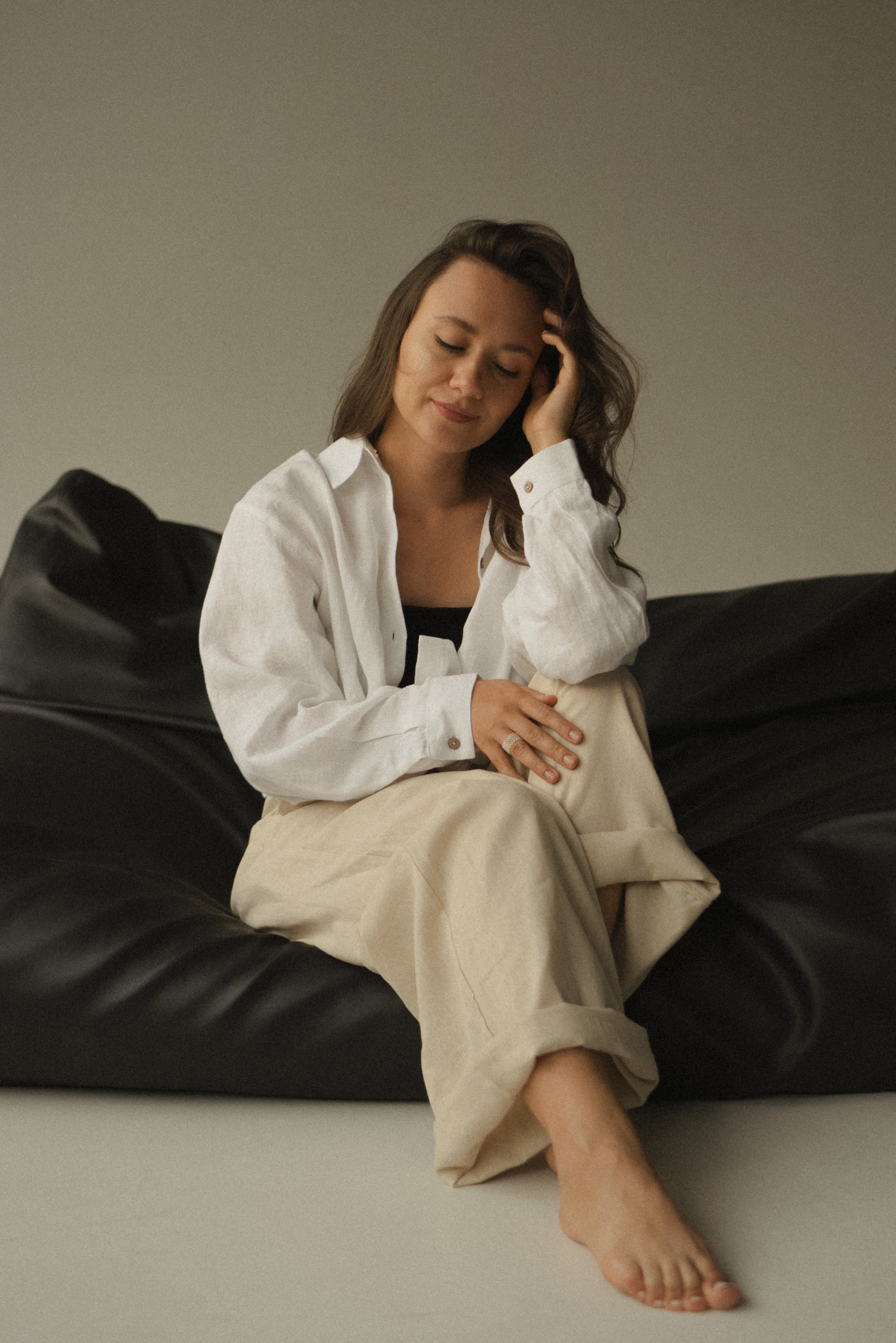 Лера. Фотограф Анна Кобазева, Москва