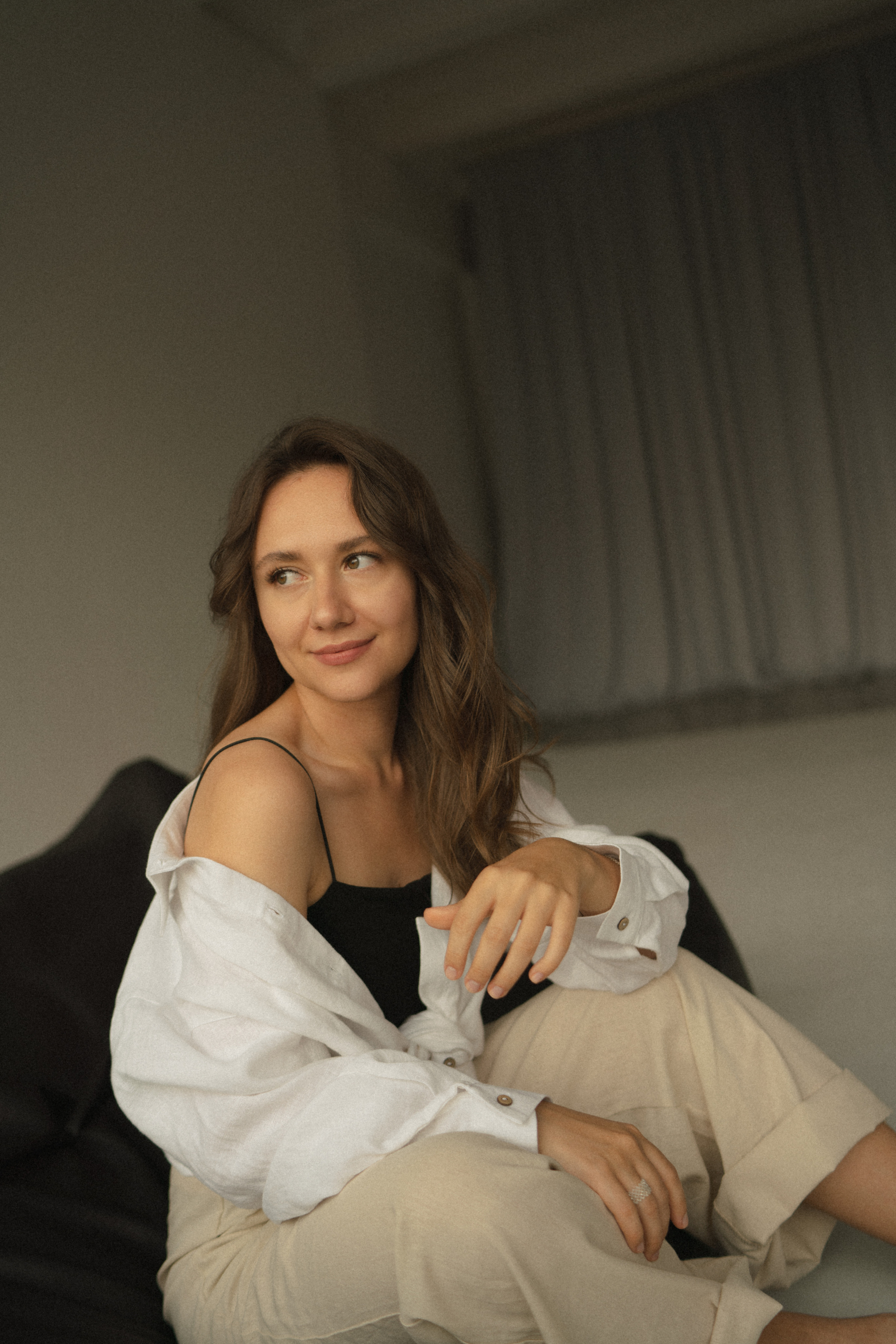 Лера. Фотограф Анна Кобазева, Москва