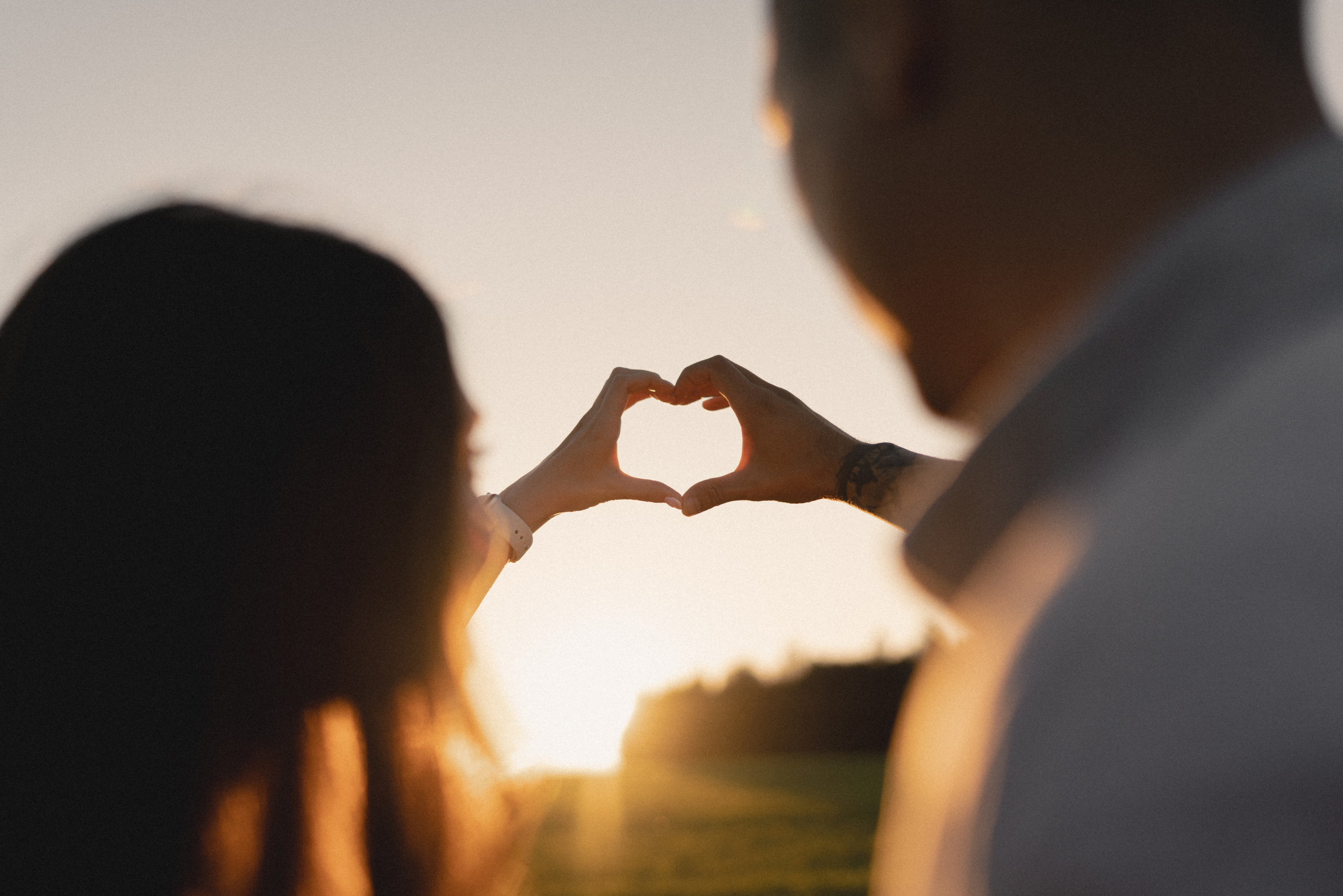 Love story. Фотограф Анна Кобазева, Москва