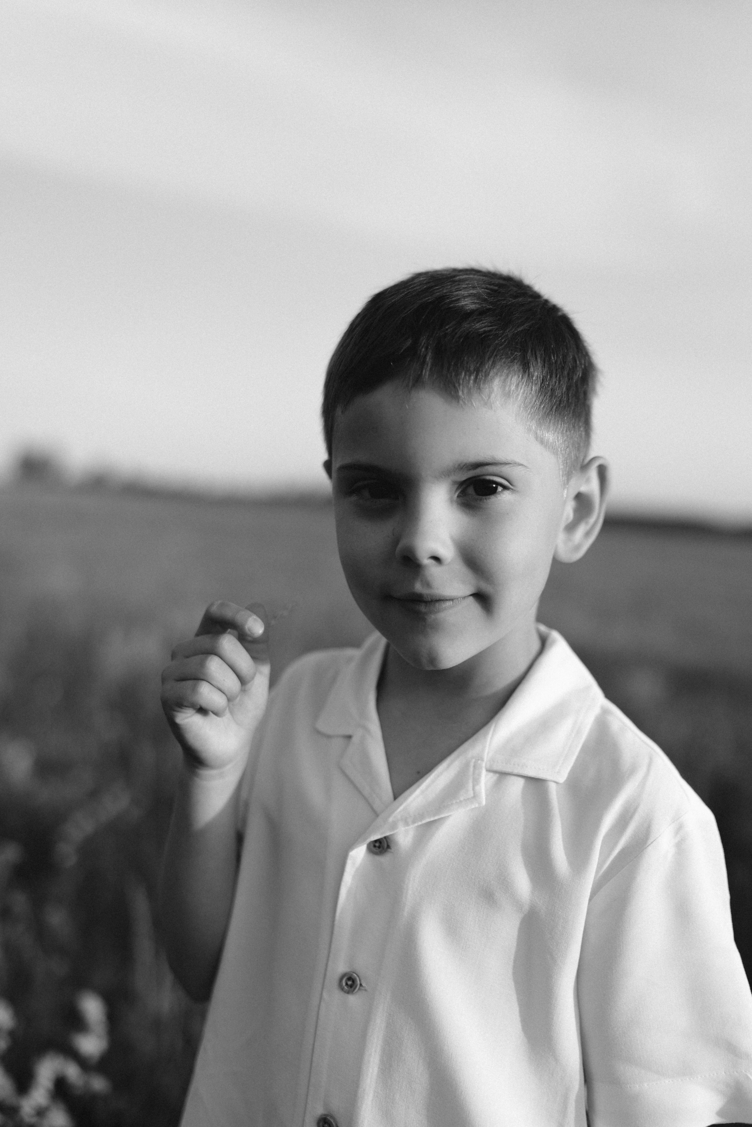 Семья. Фотограф Анна Кобазева, Москва