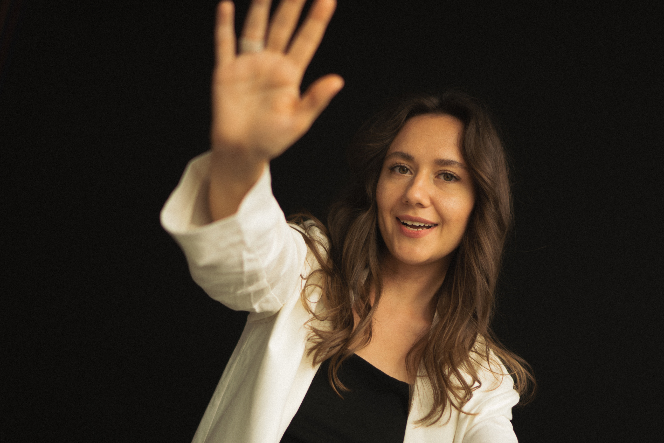 Лера. Фотограф Анна Кобазева, Москва