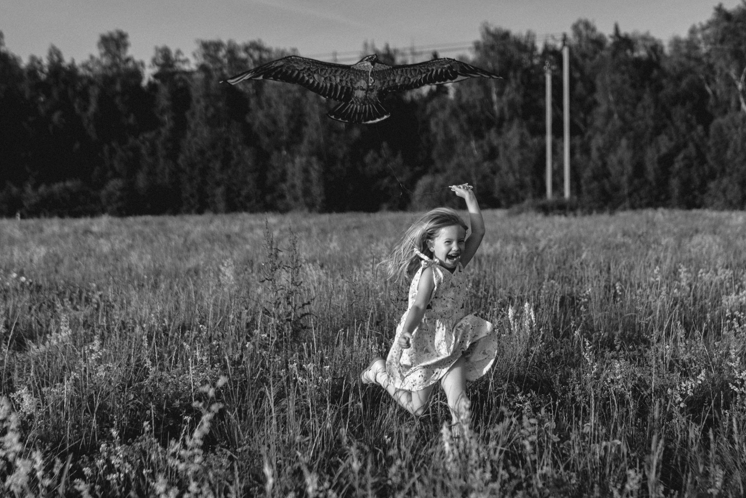 Семья. Фотограф Анна Кобазева, Москва